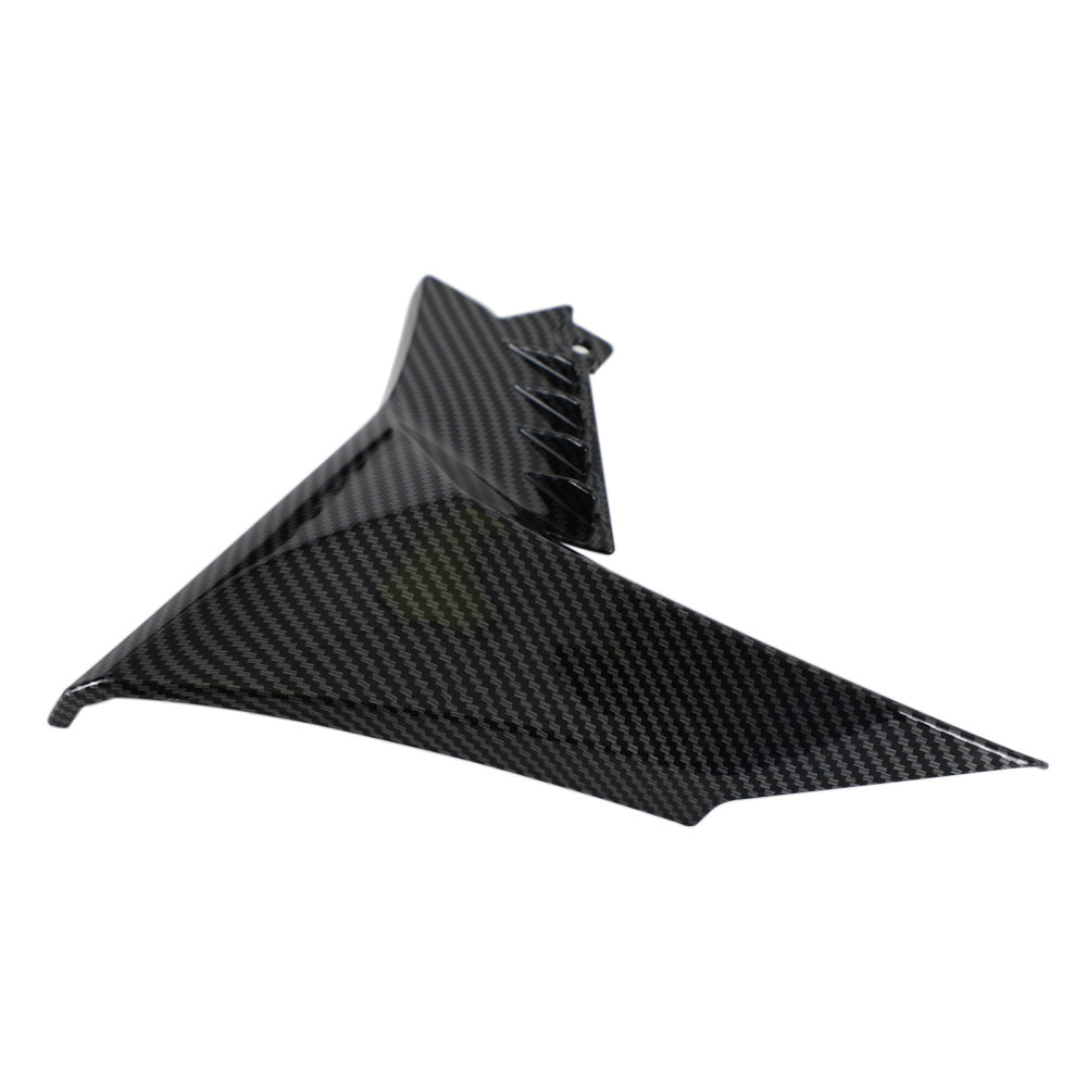 ABS GAS TANK FRONT SIDE TRIM COVAR