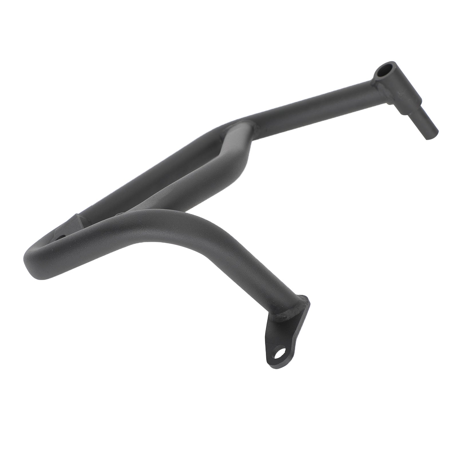 Motorbeskyttelsesramme Nedre crashbjælke til BMW S1000XR S 1000 XR 21-22 Silver Generic