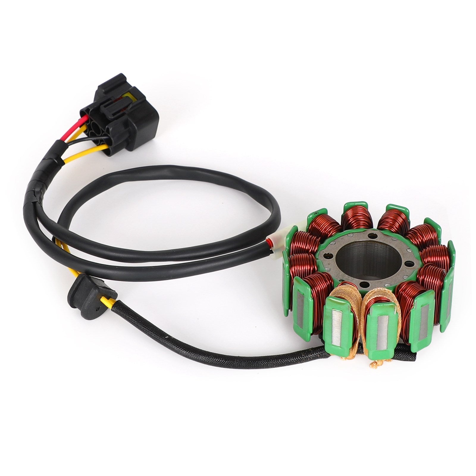 ステータージェネレーター TM Racing MX EN 250 300 450 530 4T 2010-2020 F15547に適合