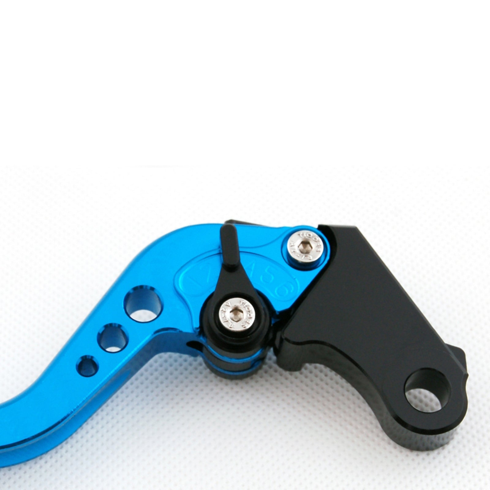 Lång kopplingsbromsspak passar för Yamaha YZF R1/R1M/R1S 2015-2021 YZF R6 2017-2020 Generic