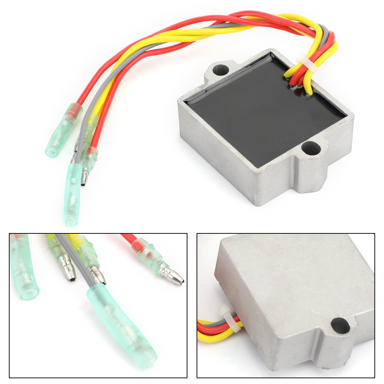 Neues 5-Draht-Gleichrichterregler für Mercury Mariner 883072t2 830179t 815279-5