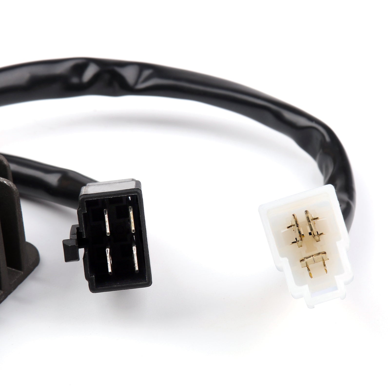 07-08 Ducati 1098 Biposto Monoposto Regulador Rectificador de Voltaje