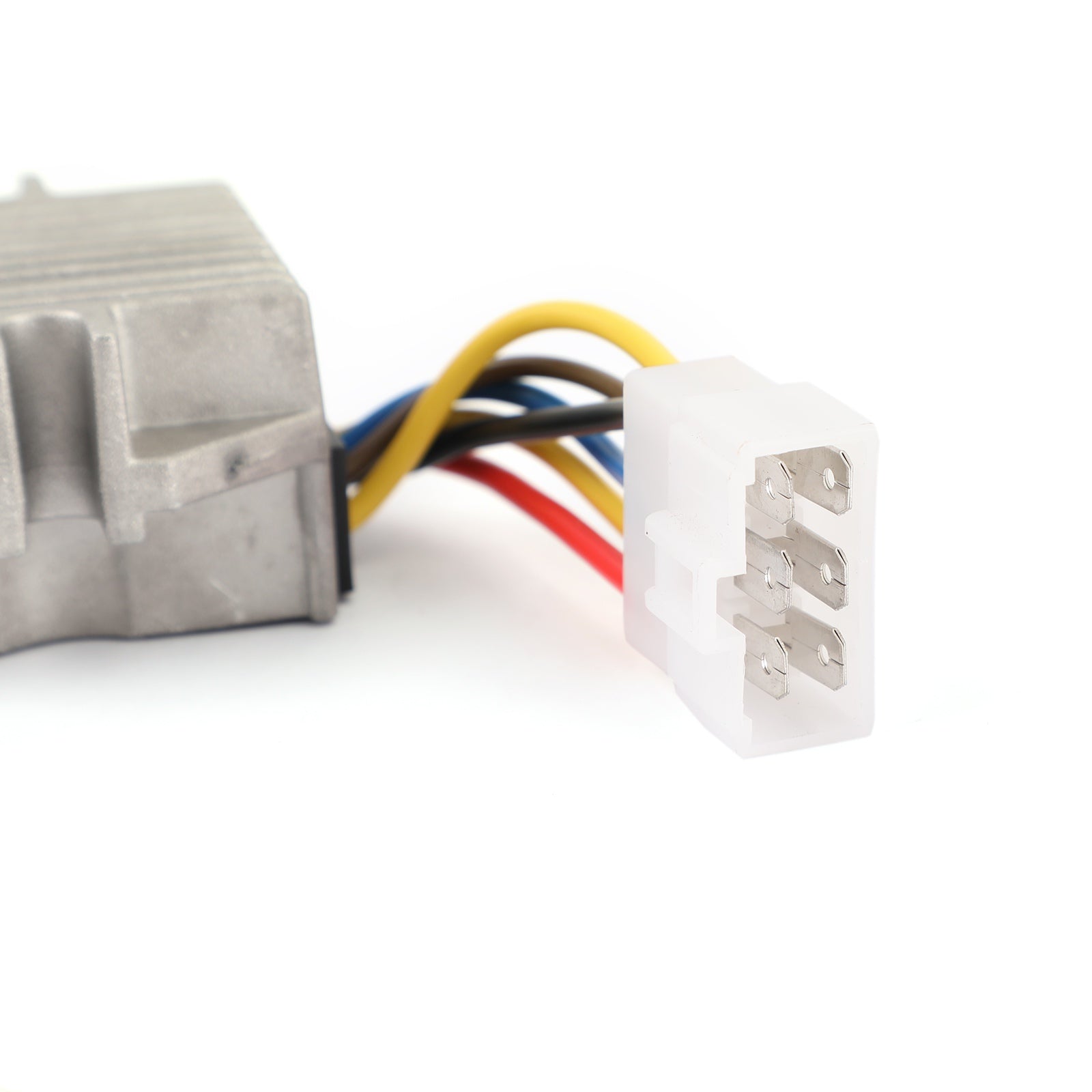 Spanningsregelaar geschikt voor John Deere F510 F525 F735 AM126304 AUC12632 M70121