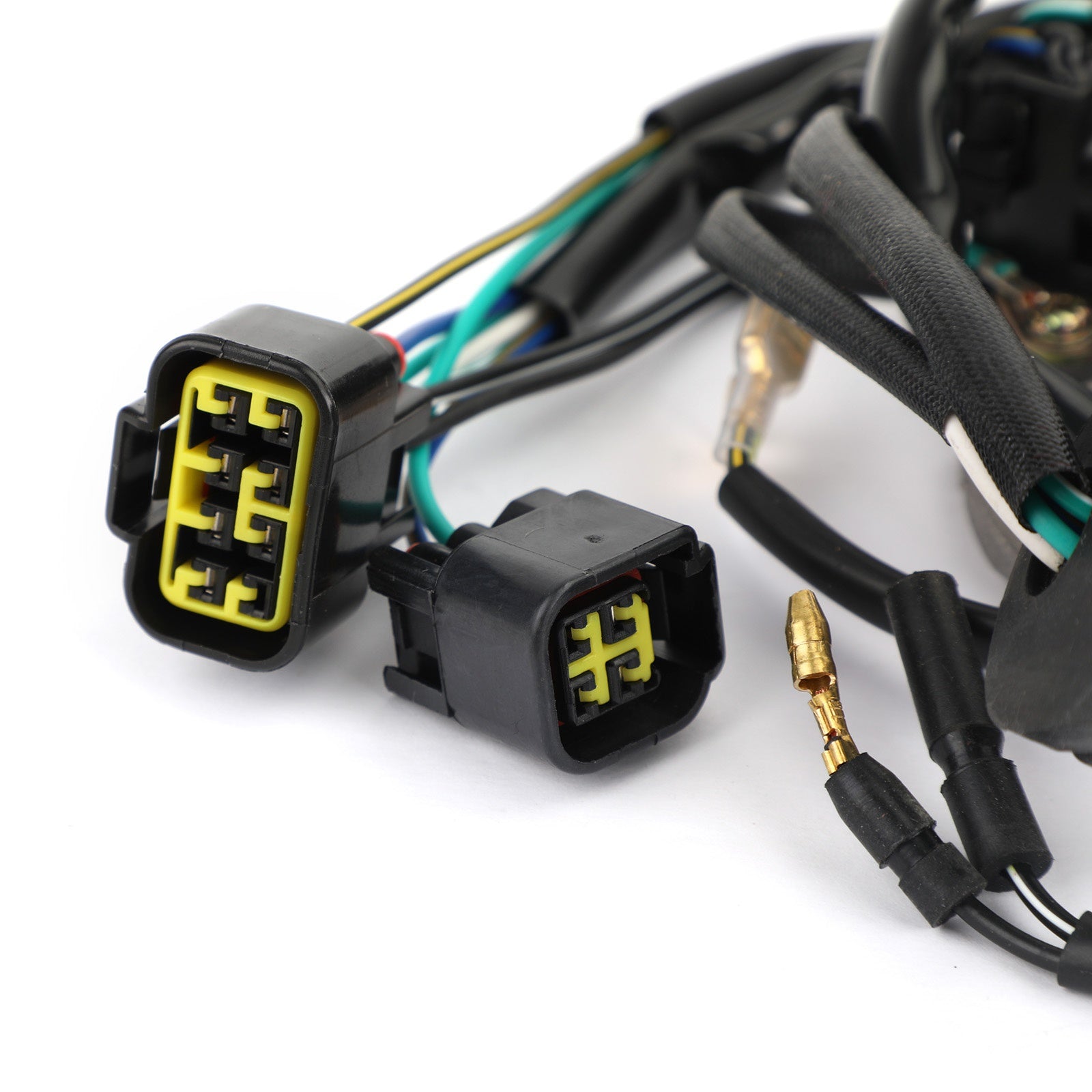 Statorgenerator Generator für Honda CR250 CR 250 R 1999 über FedEx