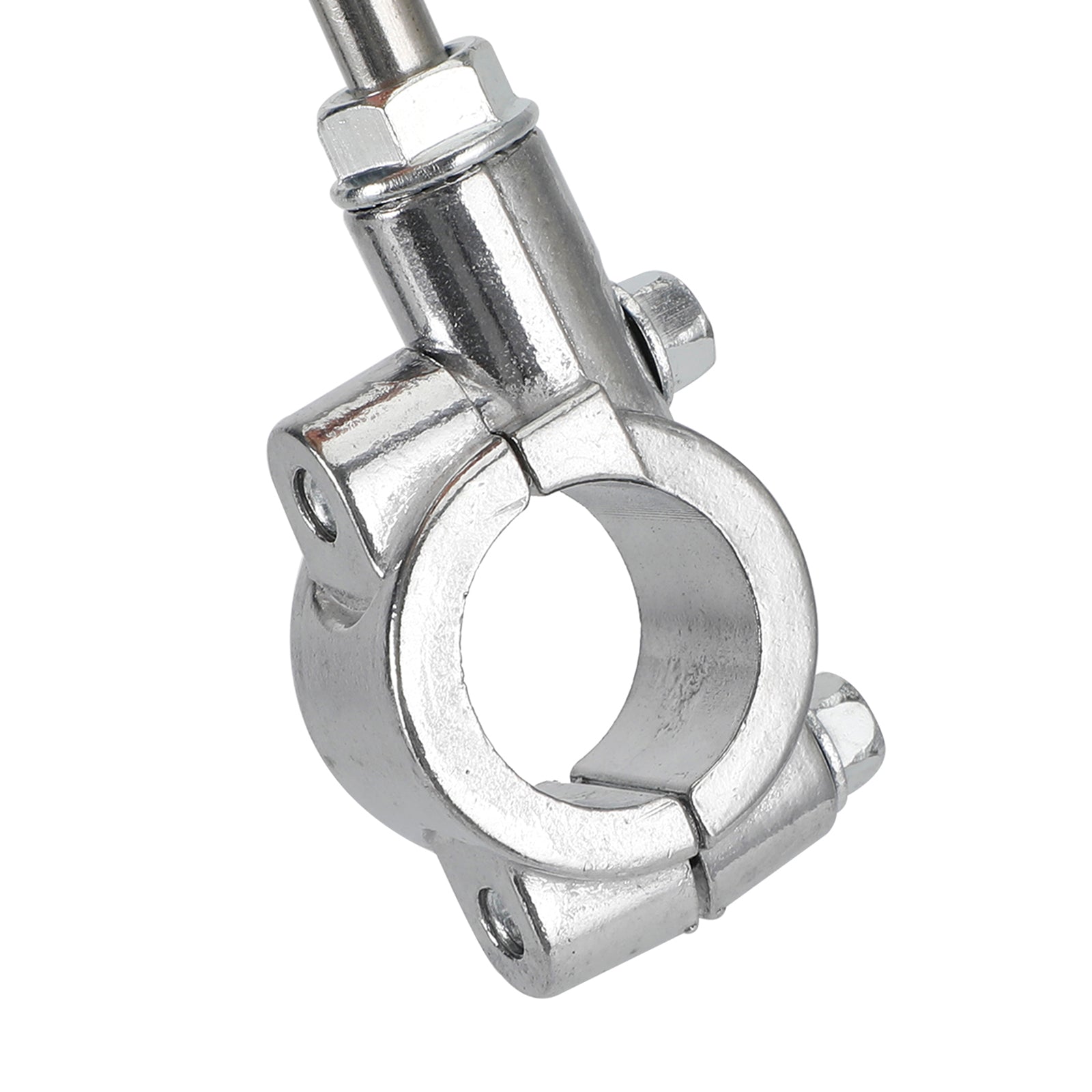 Kit de extensão de ponta de motocicleta universal