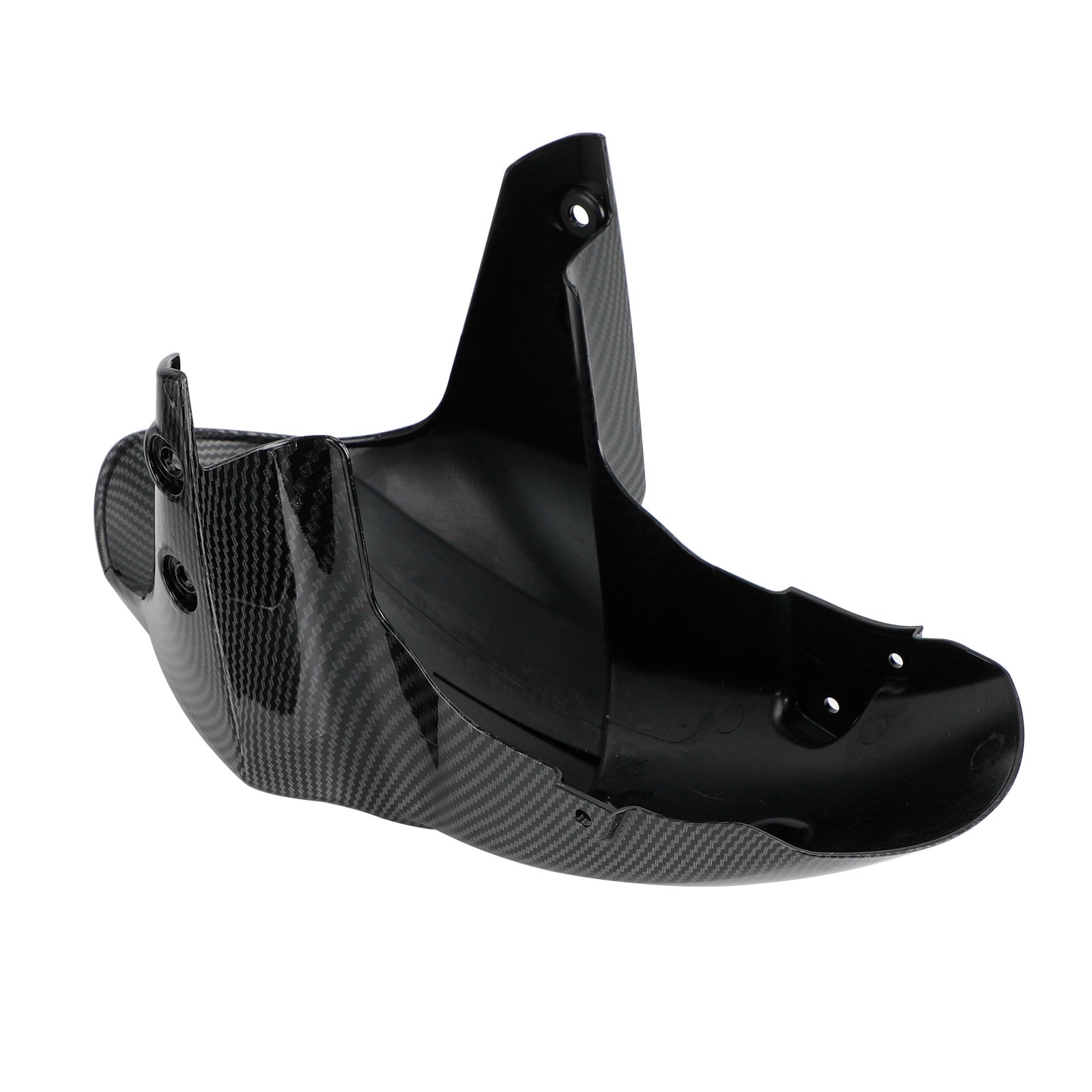 CARDINGO DE MUDA DEL FENDER Front para Yamaha MT-09/SP FZ-09 21-23 XSR900/GP 22-25