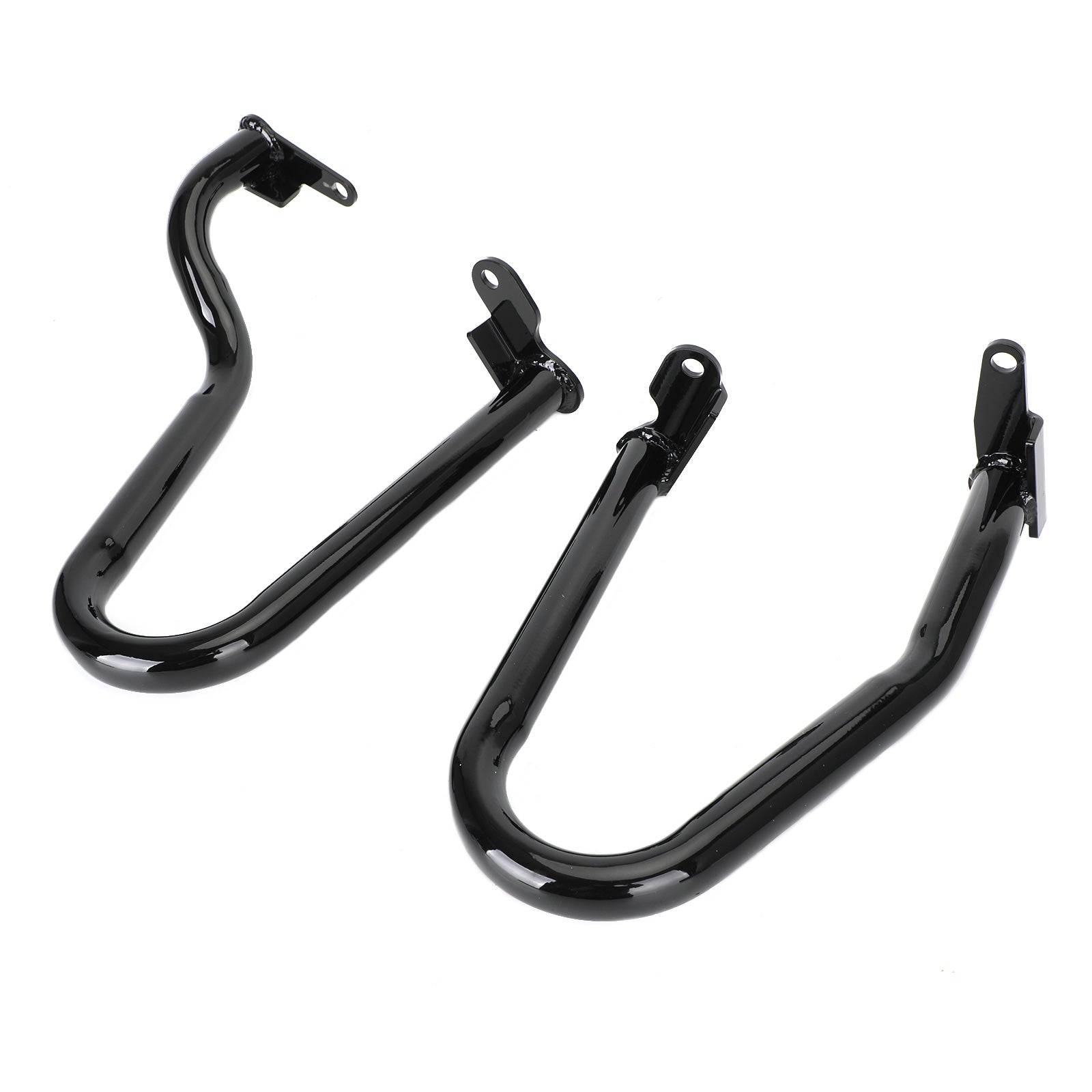 Protezione Motore Telaio Anti-Crash Protezione Paraurti Per Honda Rebel Cm1100 20-22 21 Generico