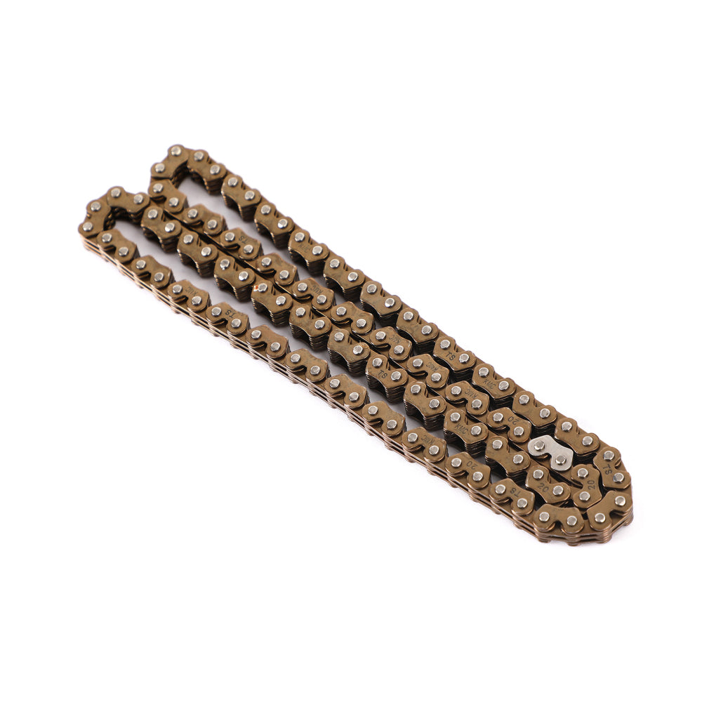 Timing Drive Chain For Kawasaki 92057-1432 92057-1457 14401-Kce-671 Bn125 Generic