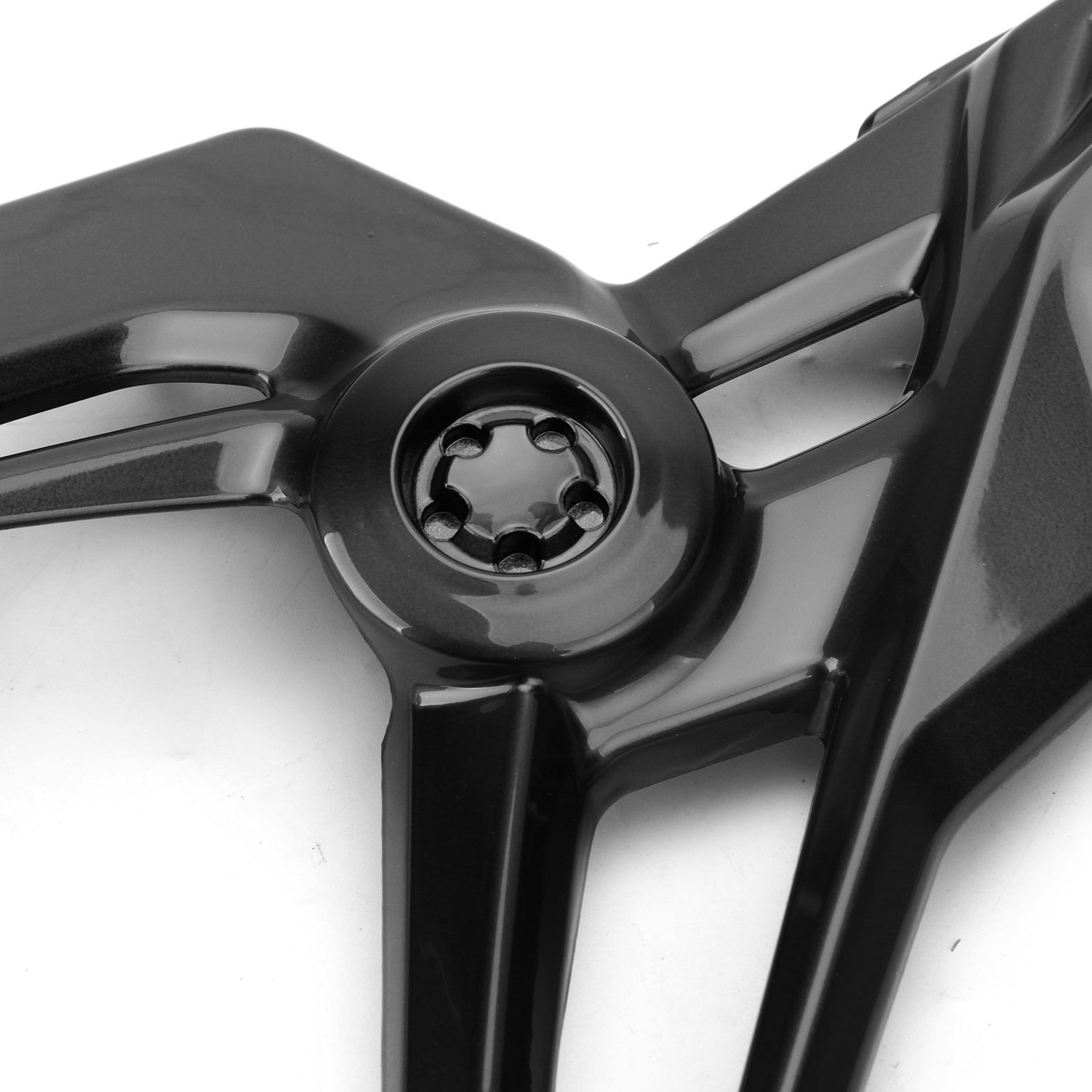 Embellecedor de cubierta protectora de marco de plástico ABS para motocicleta, para Kawasaki Z900 2020-2021