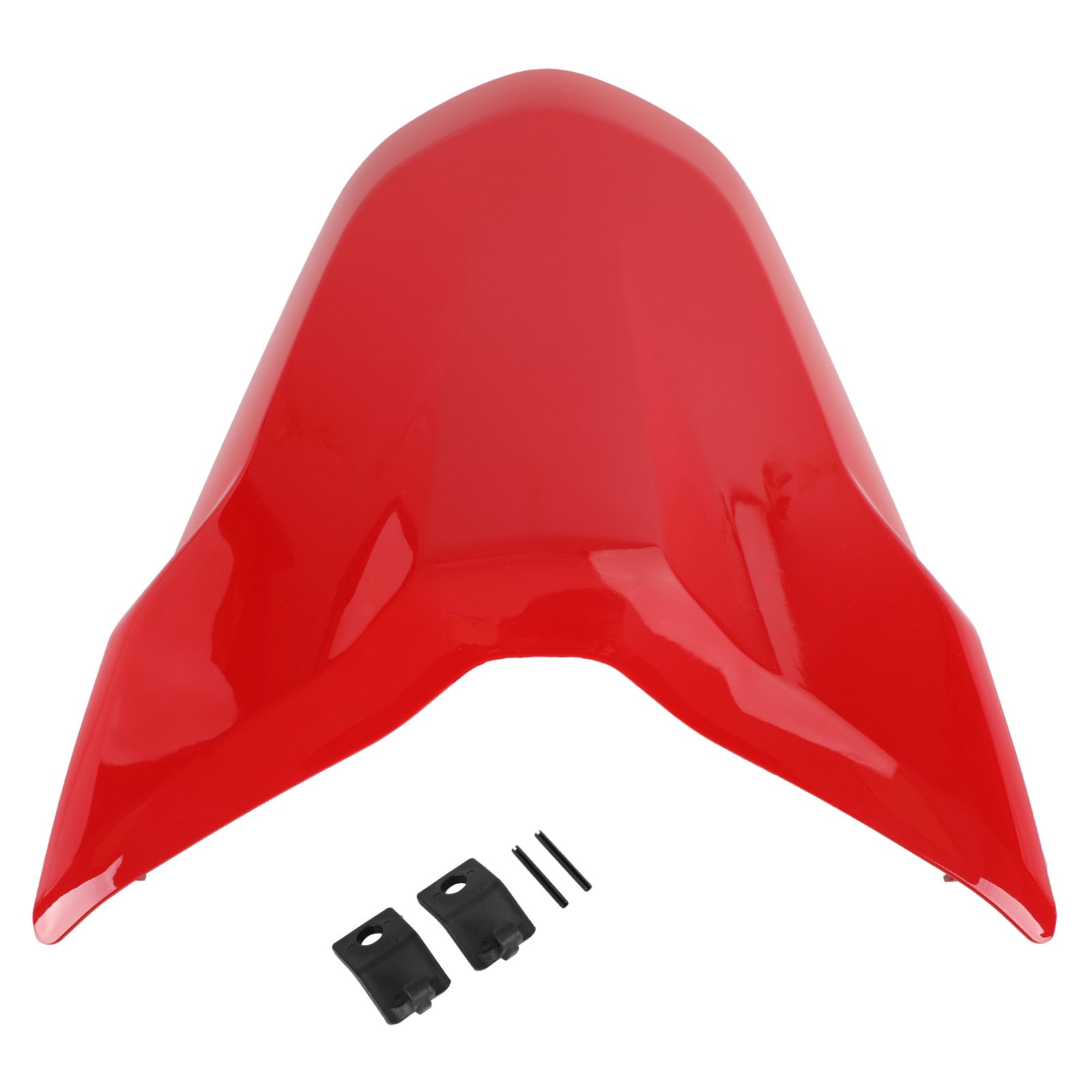 Ducati Supersport 939 950 Das ganze Jahr Heck Rücksitzabdeckungsverkleidungshaube Generikum