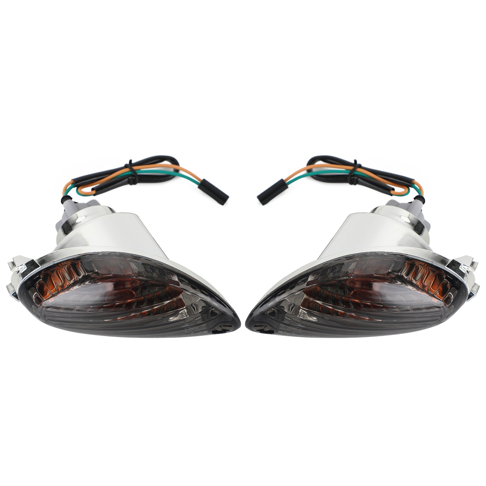 Rear Turn Signal Light for SUZUKI Hayabusa GSXR1300 GSX-R 1300 2008-2017 Generic