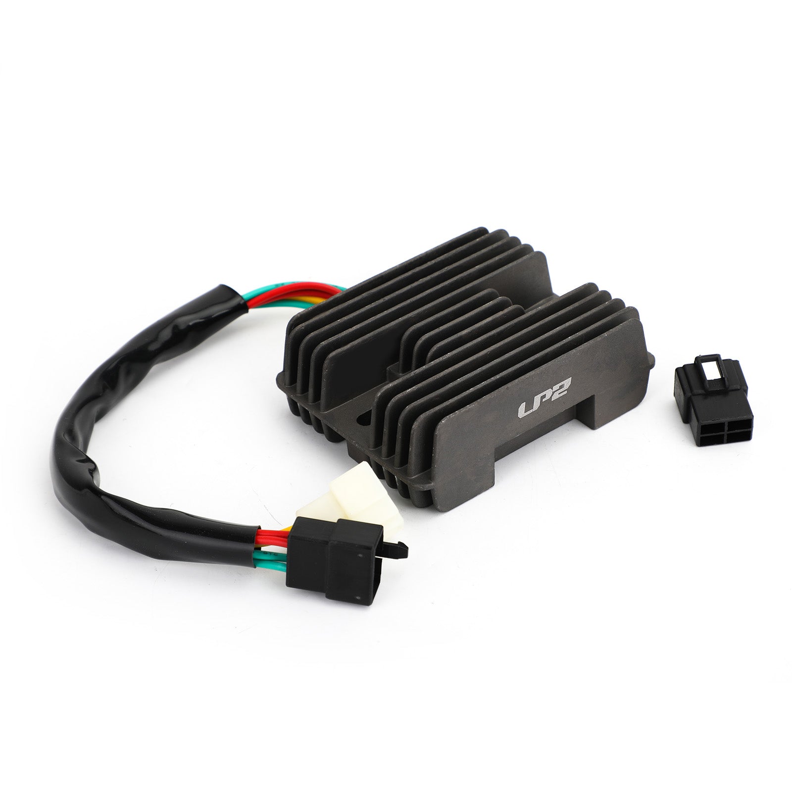 Spændingsregulator til Moto Guzzi Nevada 750 Breva V750 V7 V11 03-10 GU32703810 Generisk