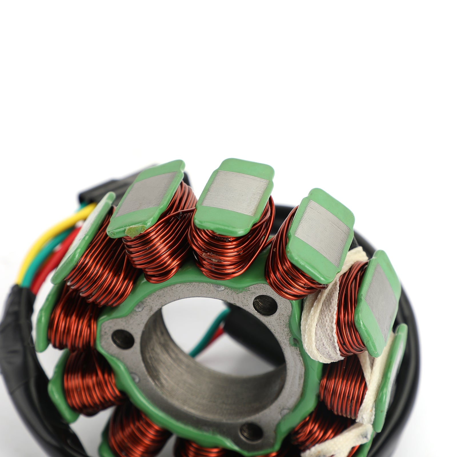 Generator Magneto Stator för Suzuki RMZ450 32101-28H00 32101-28H10 32101-28H11