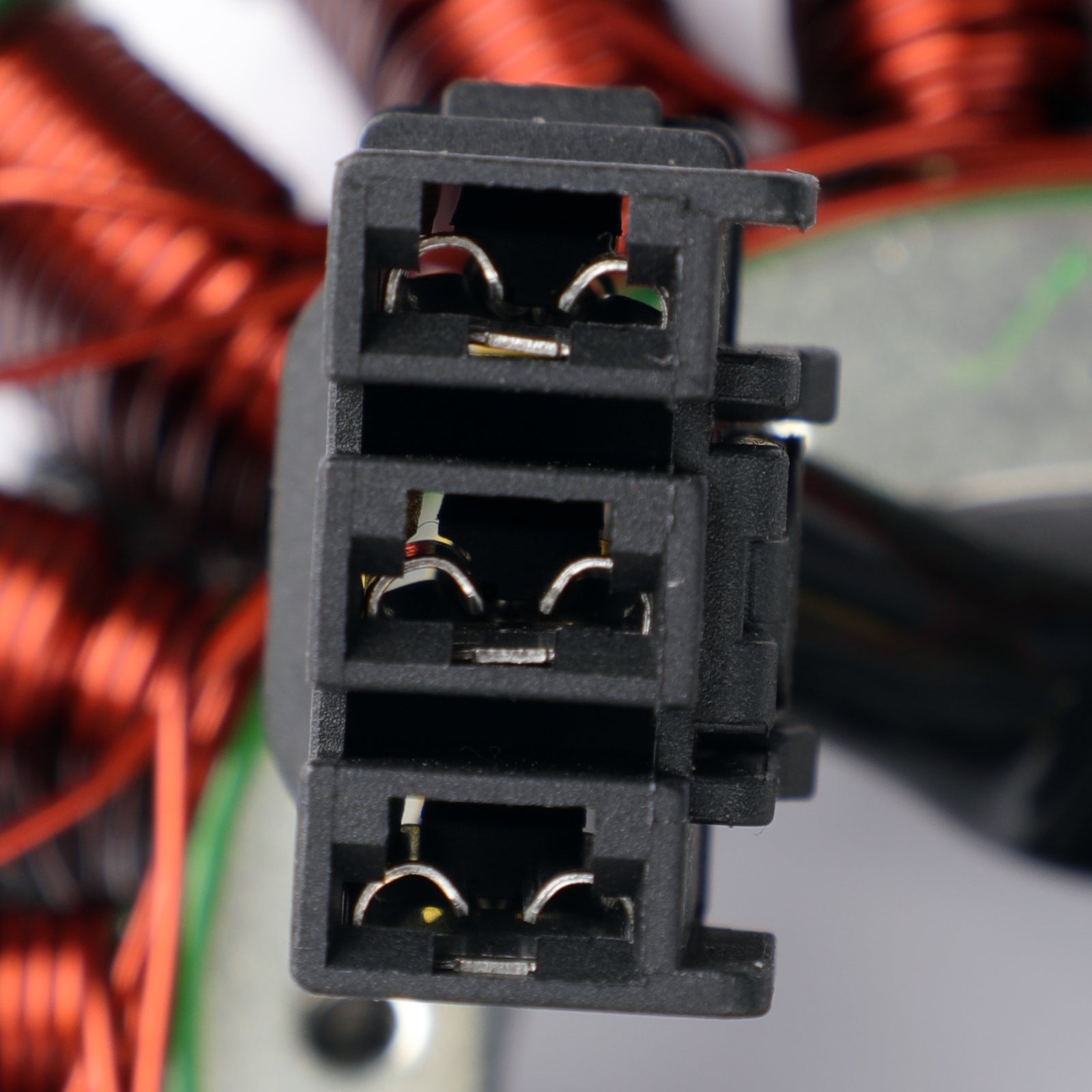 2009-2016 Honda CB1000R (SC60) Stator 31120-MFN-D01 31120-MFN-D61