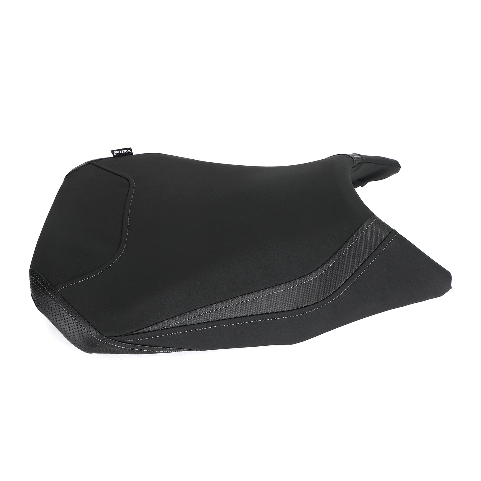 Erstatt passasjersetet foran bakover for Honda CBR500R CBR 500R 19-21 Rød generisk