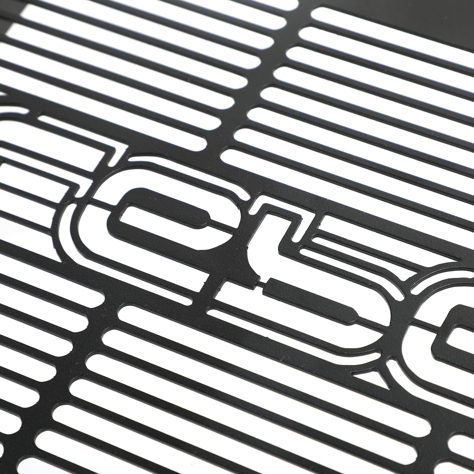 17-24 Honda CMX 300 500 rebelde Radiator Black Guard Protector Cover Grille