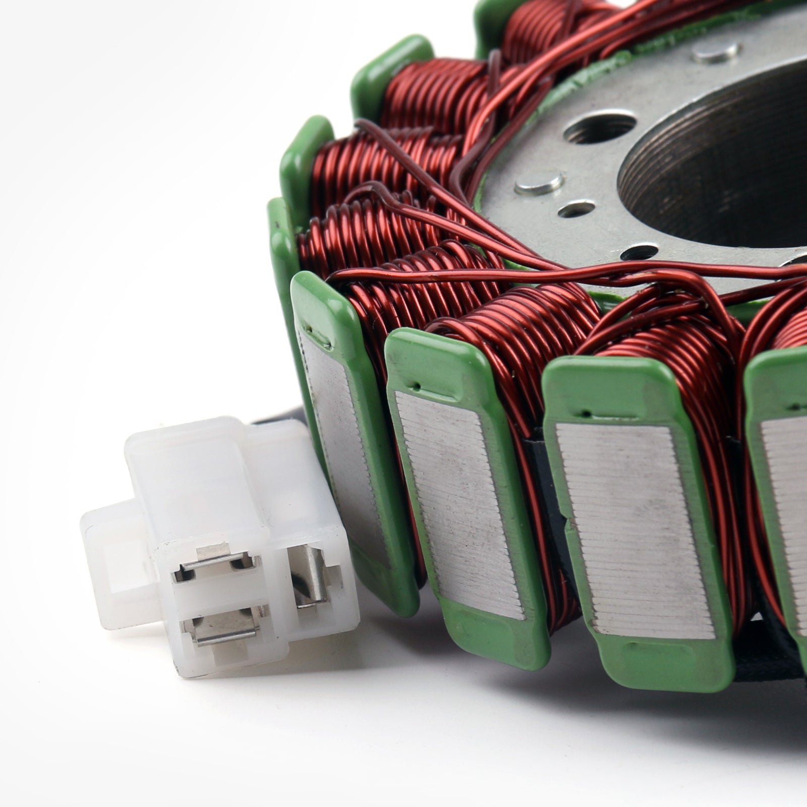 Stator Coil pro Yamaha YZF R6 1999-2002 Magneto generátor