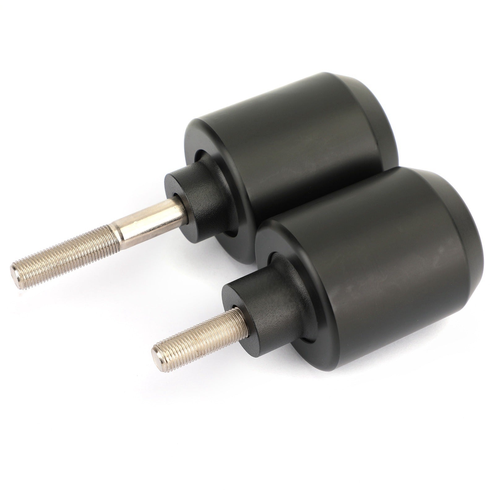 Frame Sliders Crash Protection Fit for Honda CB650R CBR650R 2019-2020 CB650F CBR650F 2014-2020 Generisk