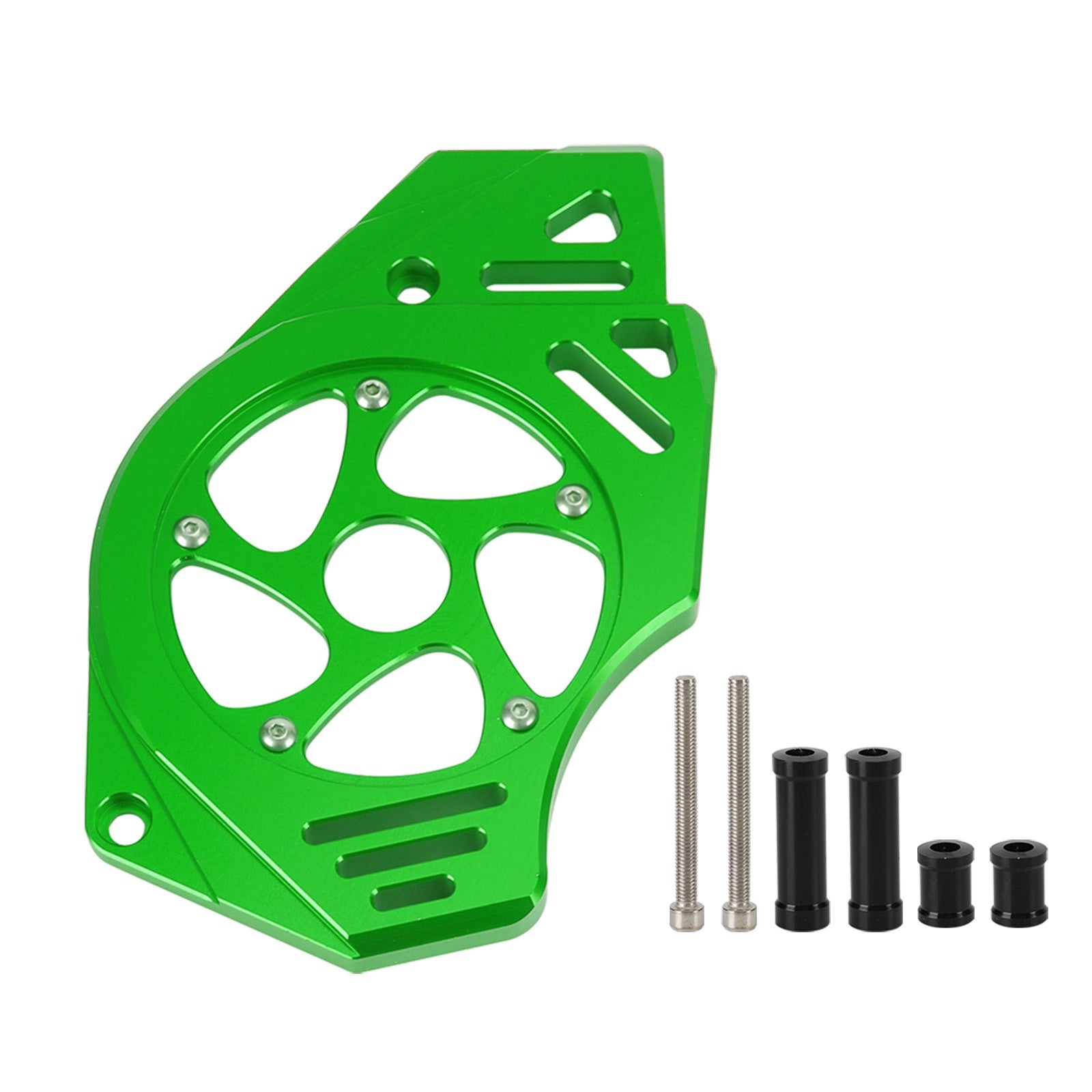 Ochrana krycího řetězce krycího řetězce pro Kawasaki Ninja Vulcan 650 ER-6N