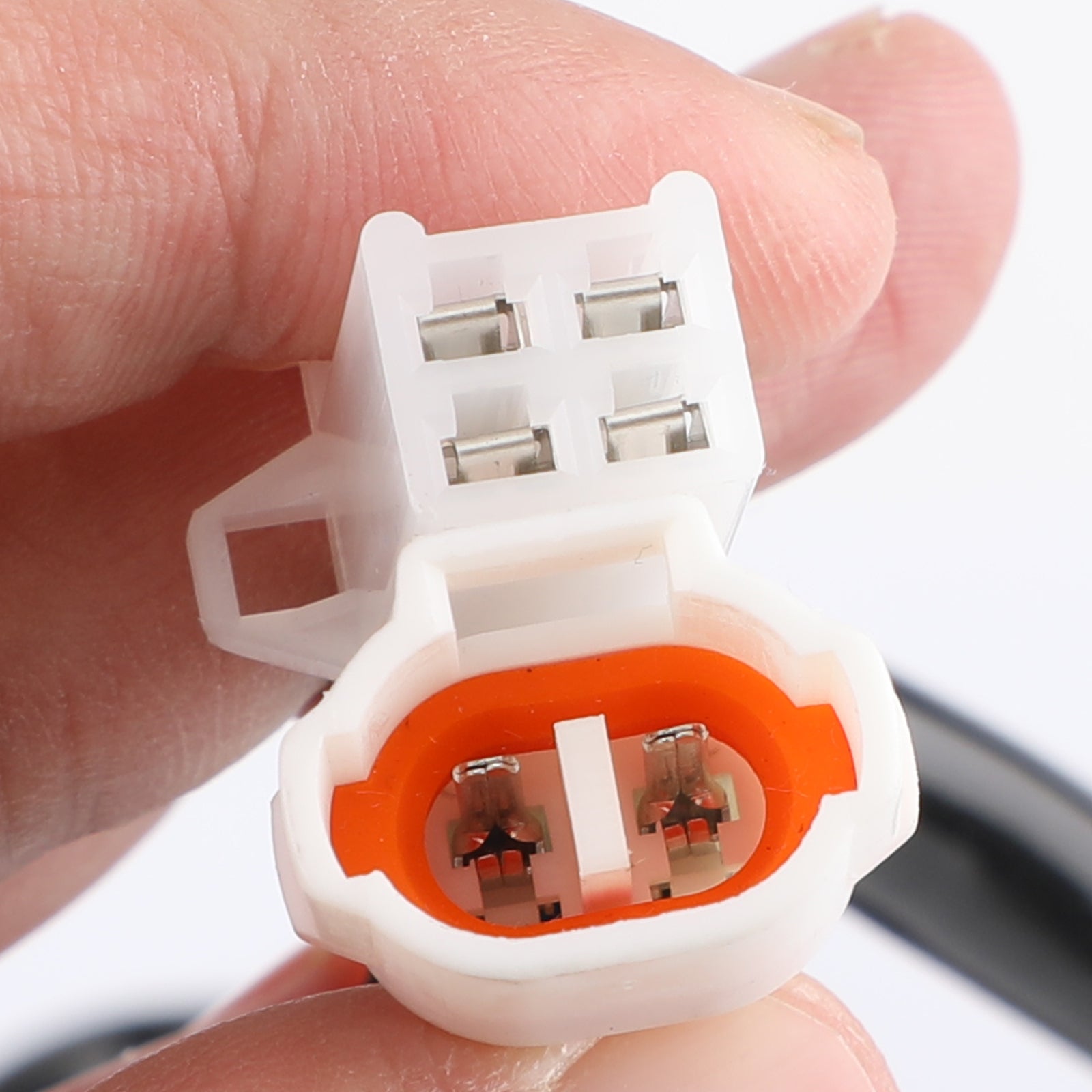 Lichtmaschinenstatatorspule für Yamaha DT125 DT125R 99-03 3RM-85560-00 3RM-85560-01