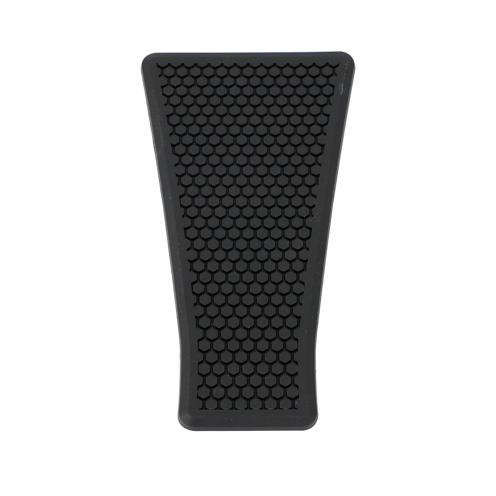 Tankzijde Knie -pads Rubberen Grips Zwart voor Yamaha MT 03 MT -03 2020 - 2022