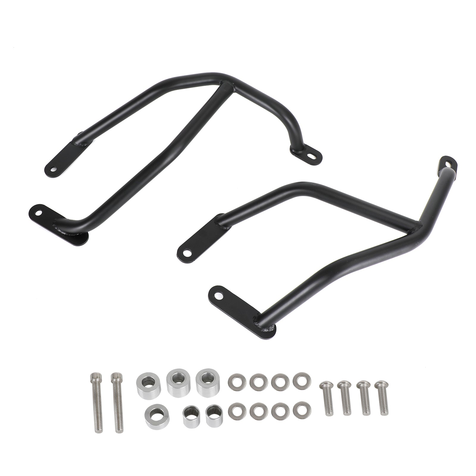 Motorvakt Frame Anti-Crash stötfångare för Kawasaki Z800 13-17 14 15 Generic