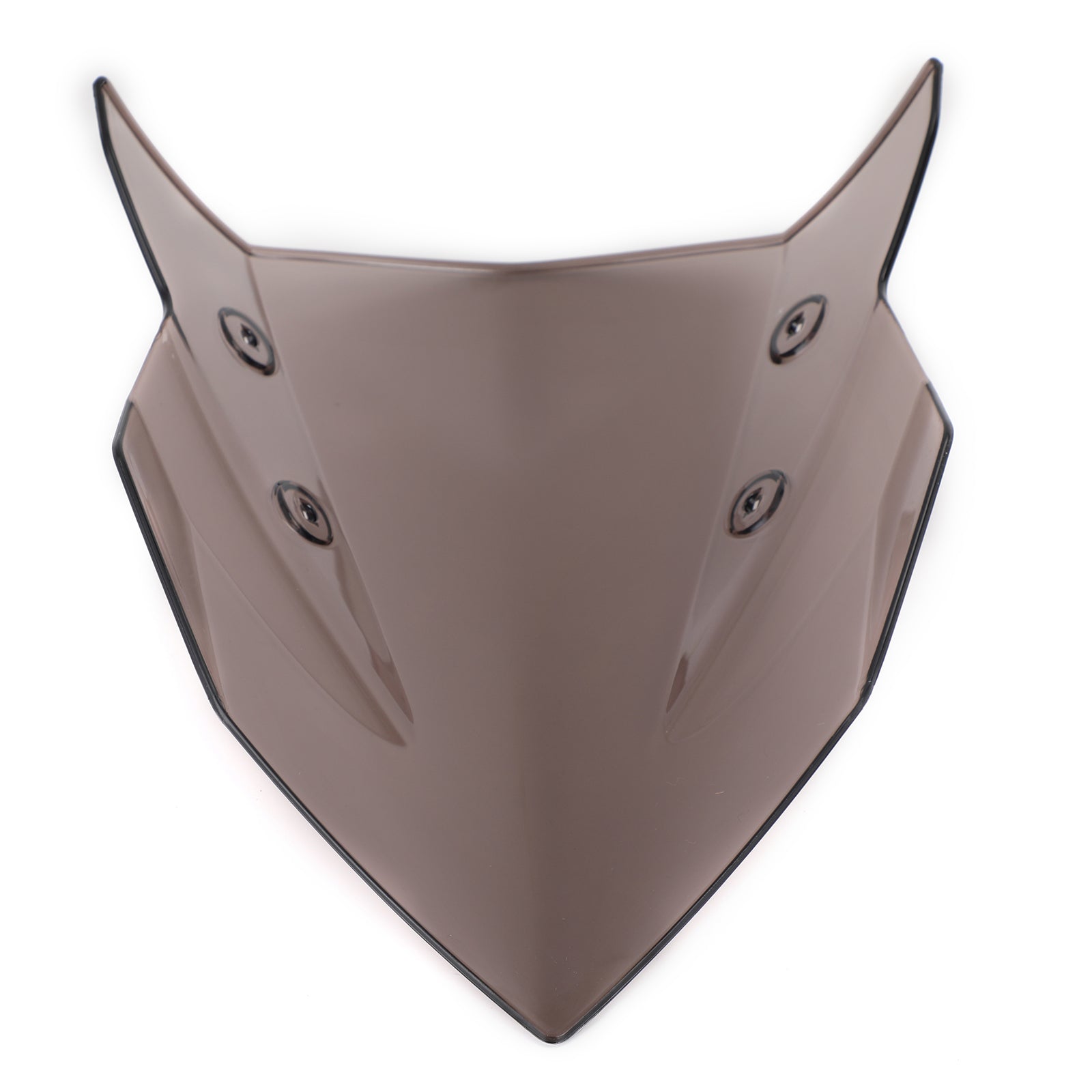 Windschutzscheibe Windschutzscheibe Windschutzschildschutz für Kawasaki Z400 2018-2022