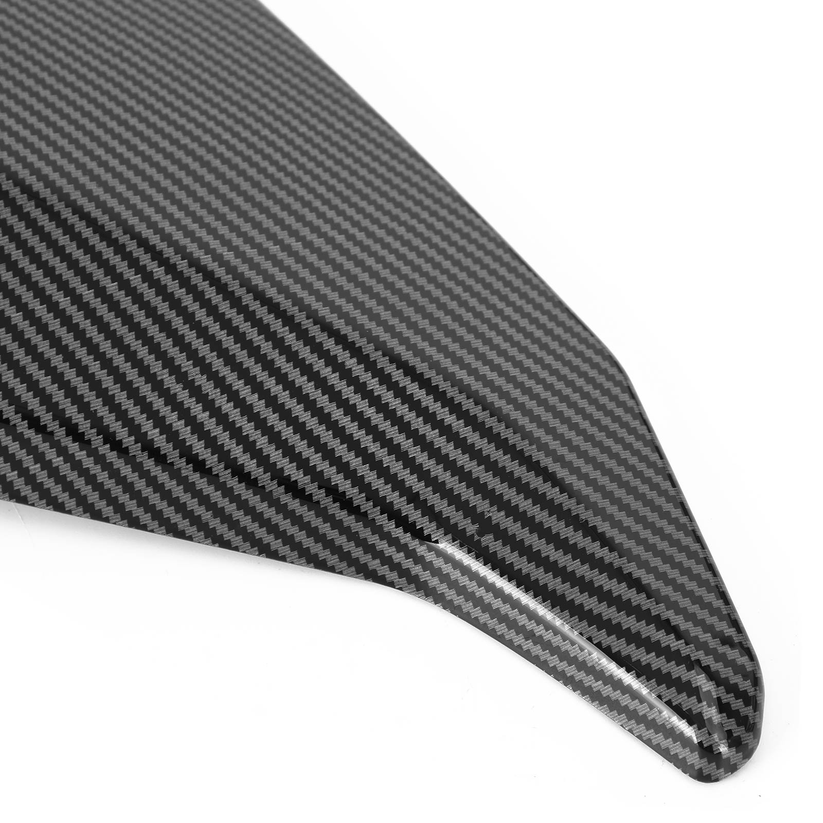 Paneles de carenado de cubierta lateral del radiador para YAMAHA tracer 900 GT 2018-2020 genérico