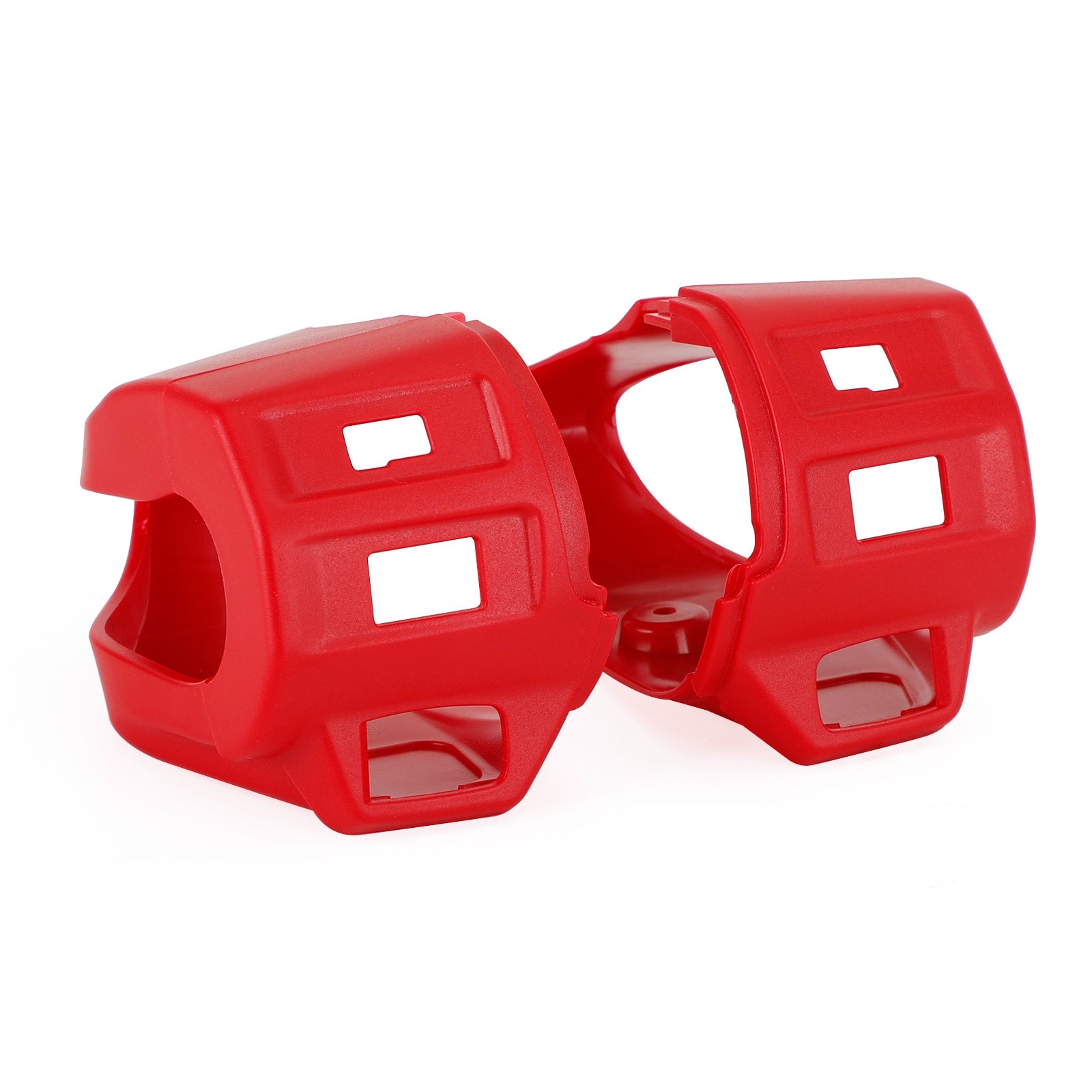 ハンドルバースイッチカバーボタンスプリントプリマベーラ 125 150 2014-2022