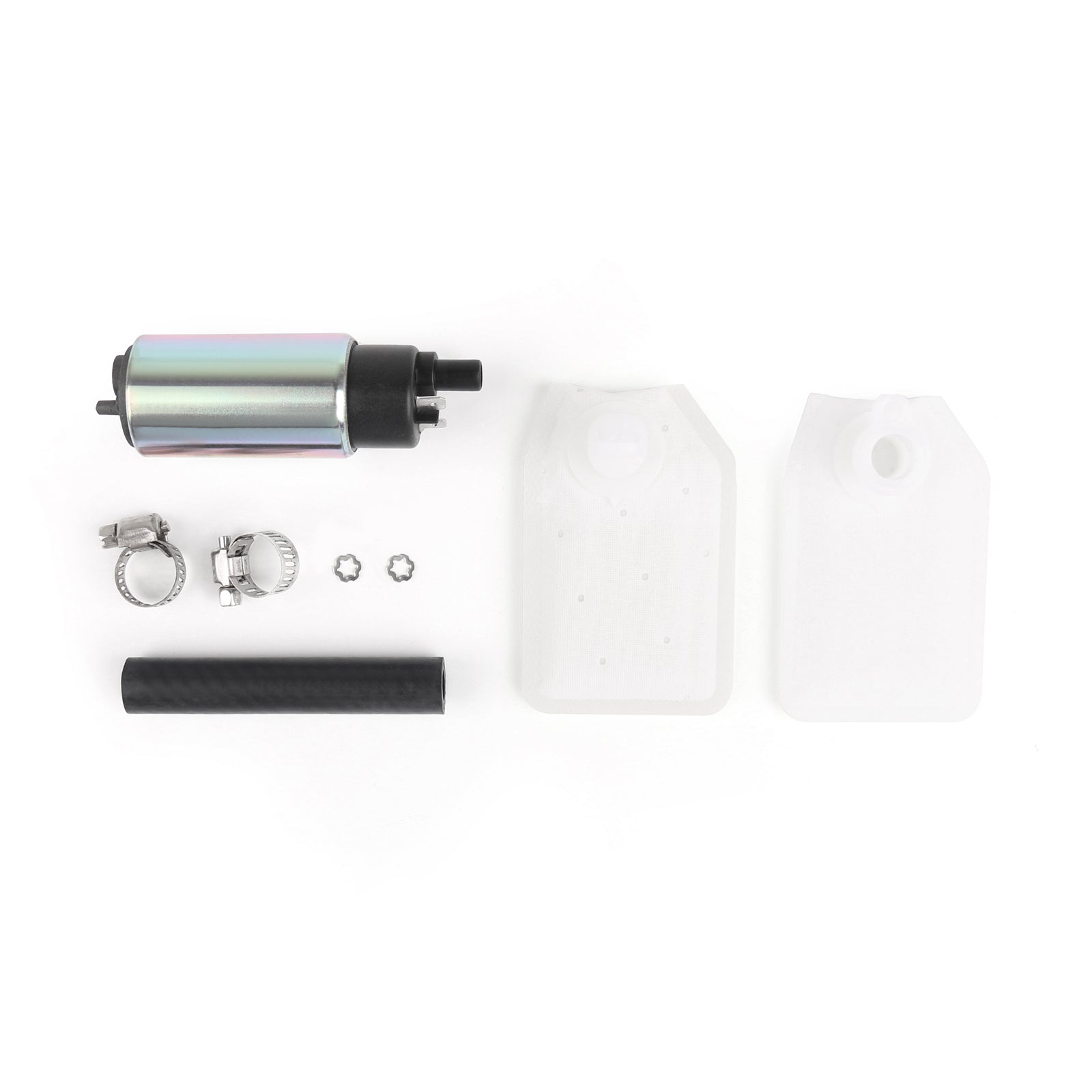 Intank 30mm bränslepump för Yamaha WR250X WR450F WR250R GTR125 YZ125 YZF R15 R125