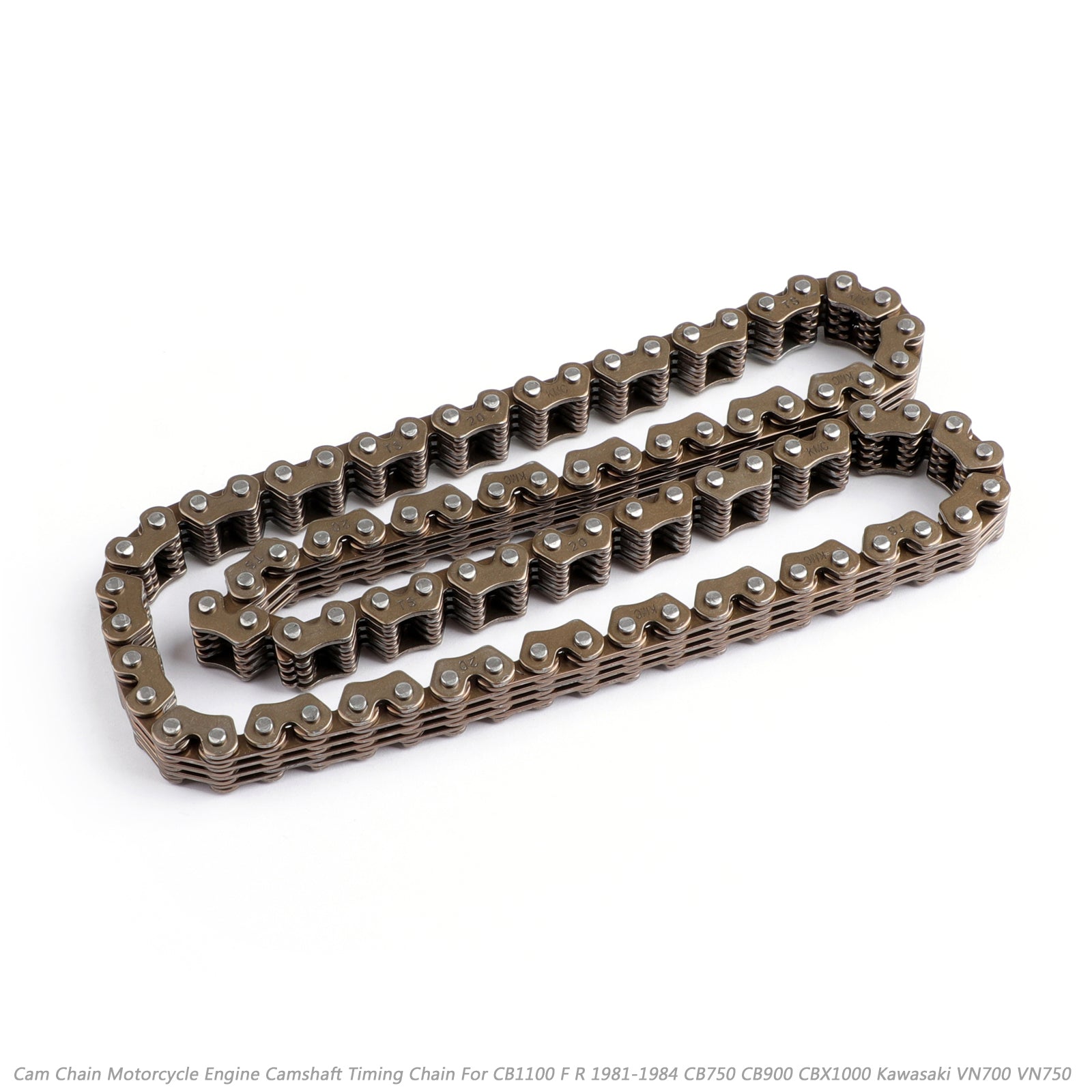 Timing Cam 82L Drive Chain For Honda Cb750C F K Sc Cb900C Cb900F 79-83 80 81