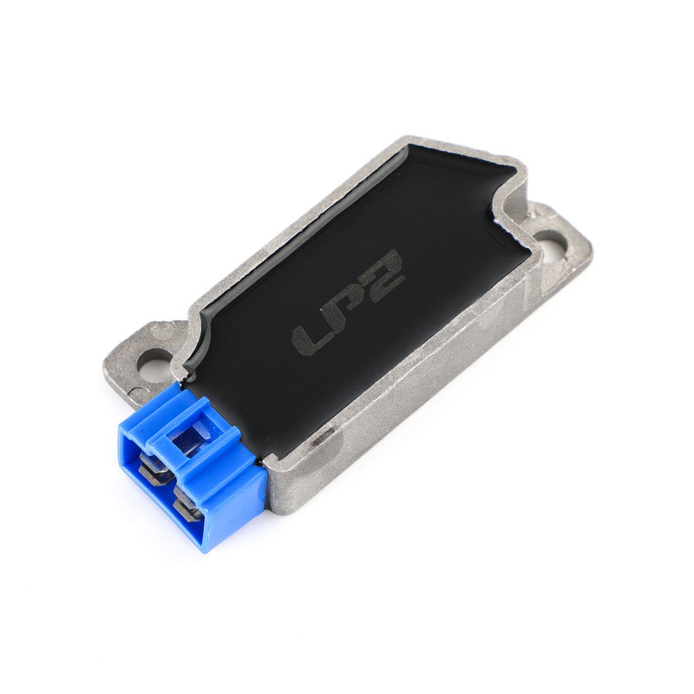 Regulador de tensão para Kawasaki 750 900 1100 ZXI 900 1100 STS STX Retificador genérico