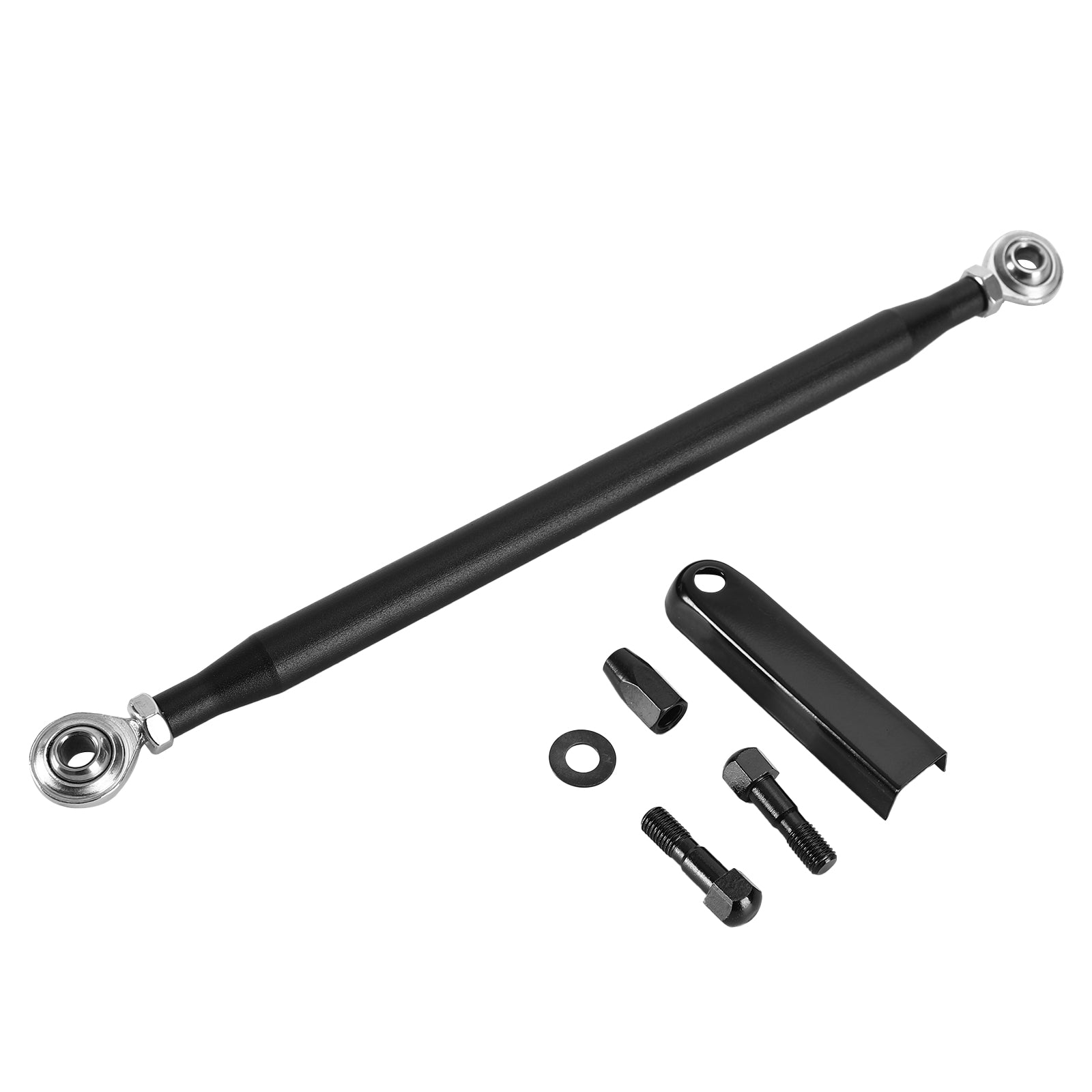 ギアシフトリンケージシフターリンクフィットツーリングエレクトラソフテイルロードグライド汎用