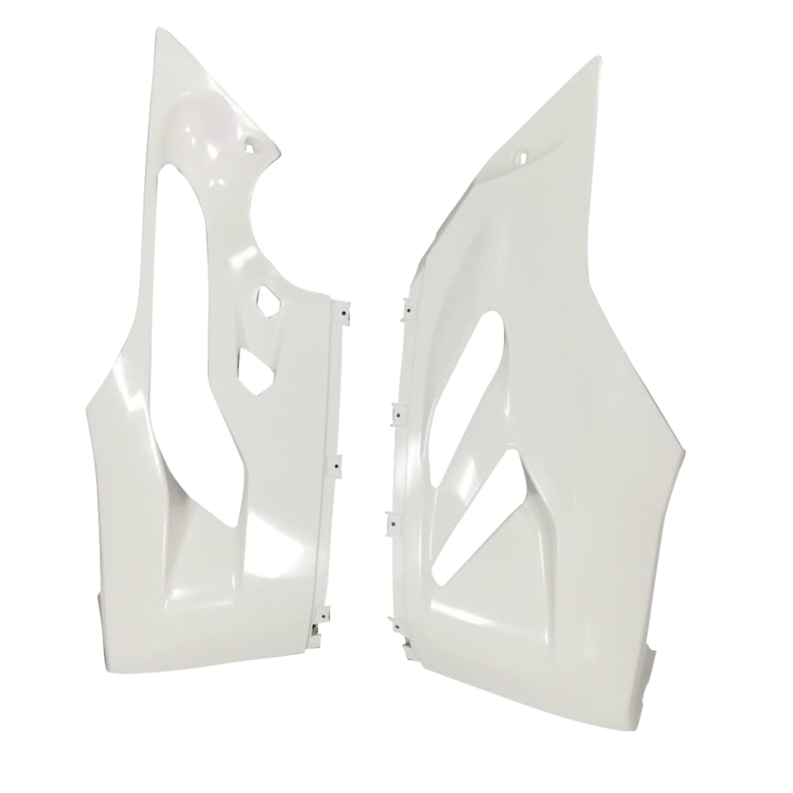 Amotopart 2015-2020 Ducati 1299/959 Kit de carénage non peint