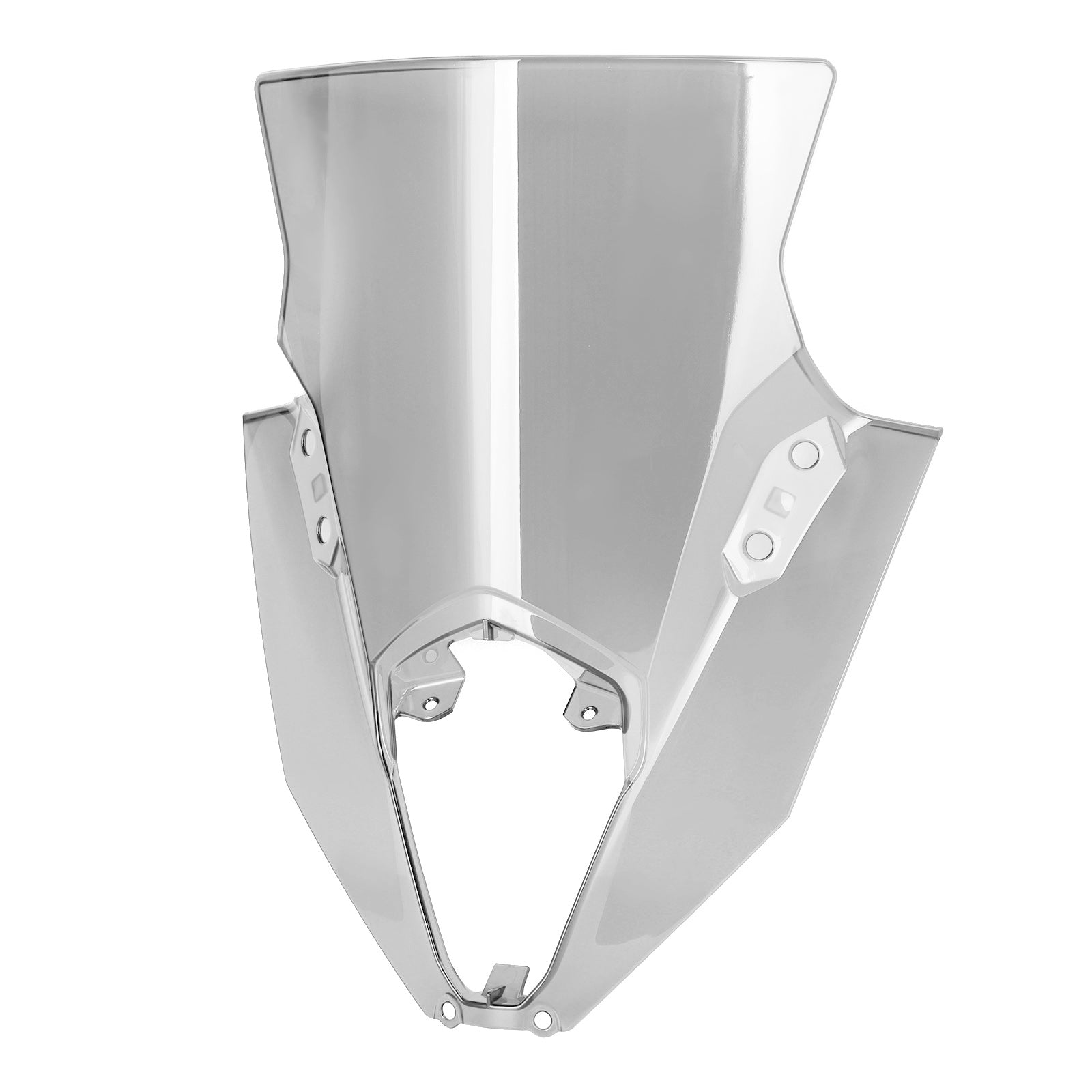 Kawasaki NINJA 650 ER6F 2020-2025 Windshield