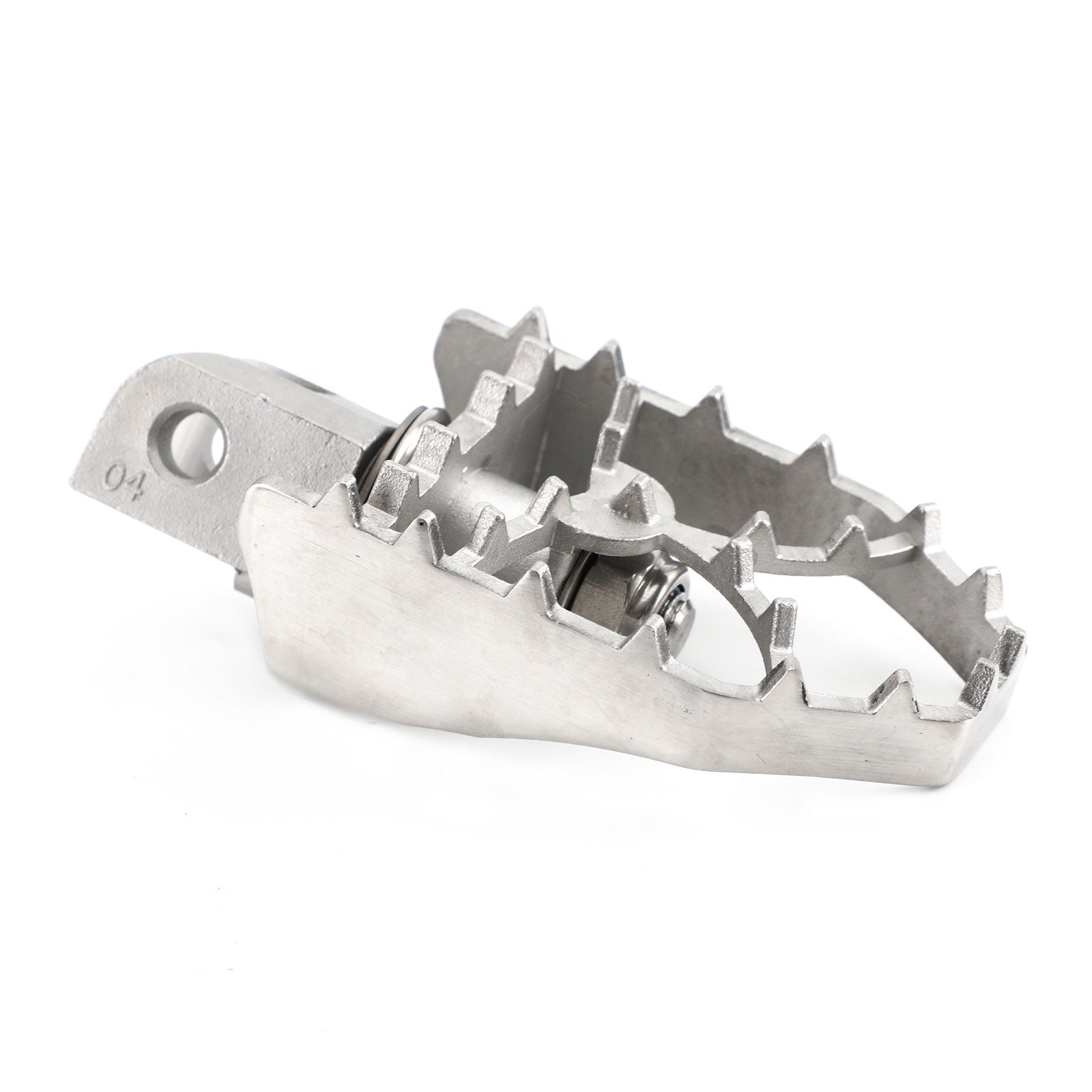 Regulowane przednie podnóżki pedały podnóżki pasujące do Suzuki DL1050 V-STROM1050 XT 2020-2021 GW250 INAZUMA-2011-2021