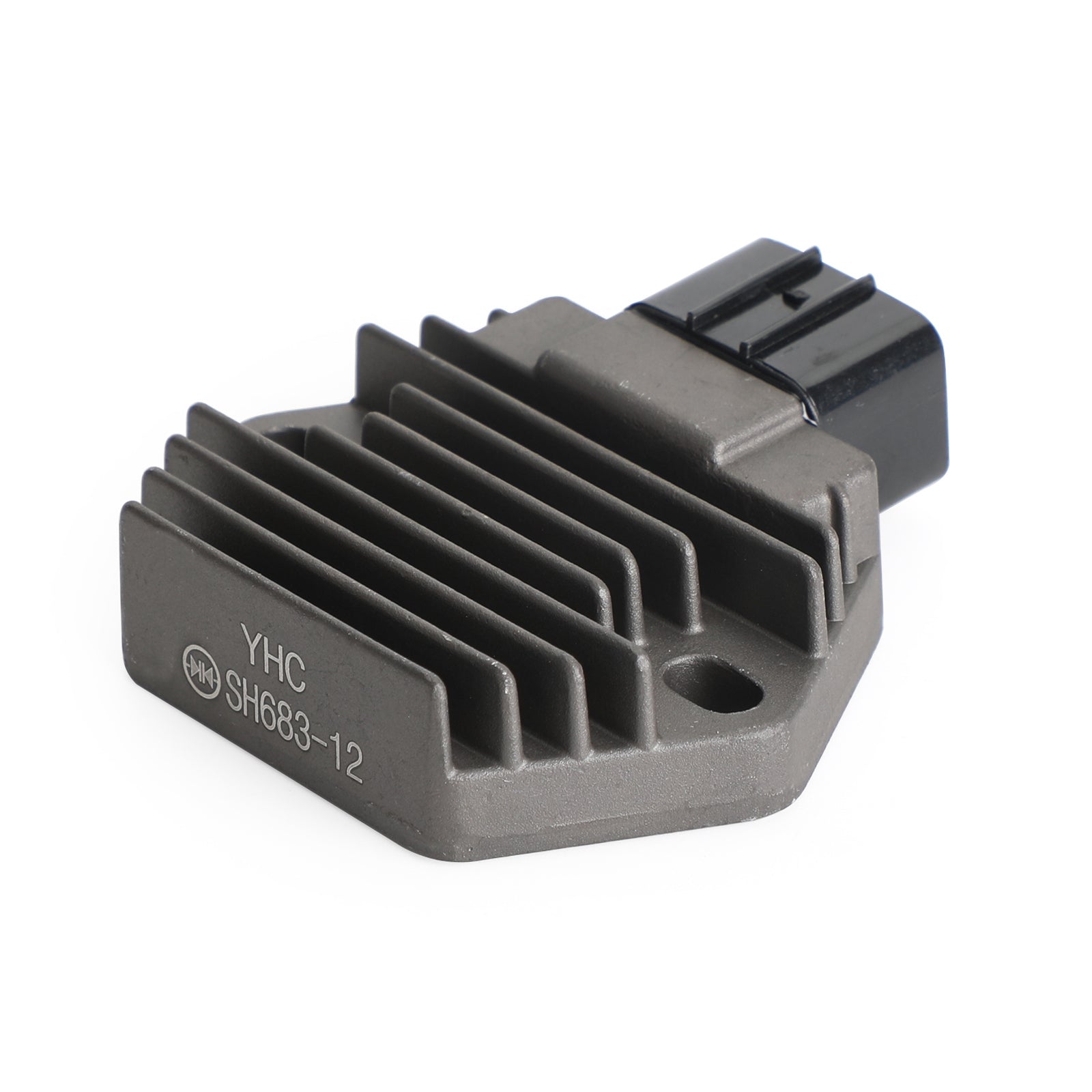 Magneto-Stator+Spannungsgleichrichter+Dichtung für Honda XL650V Transalp 650 2000-2006 Generikum