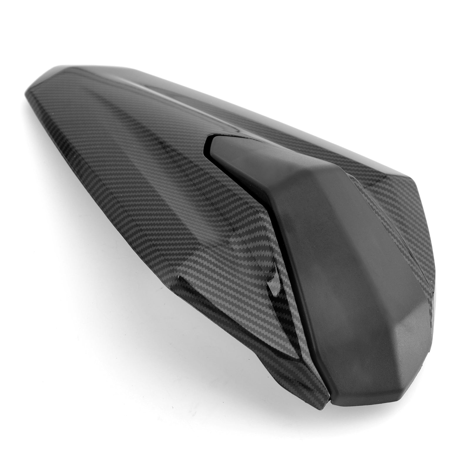 18-24 Kawasaki Ninja 400 / Ninja 400 ABS Passenger Rear Seat Cover Cowl