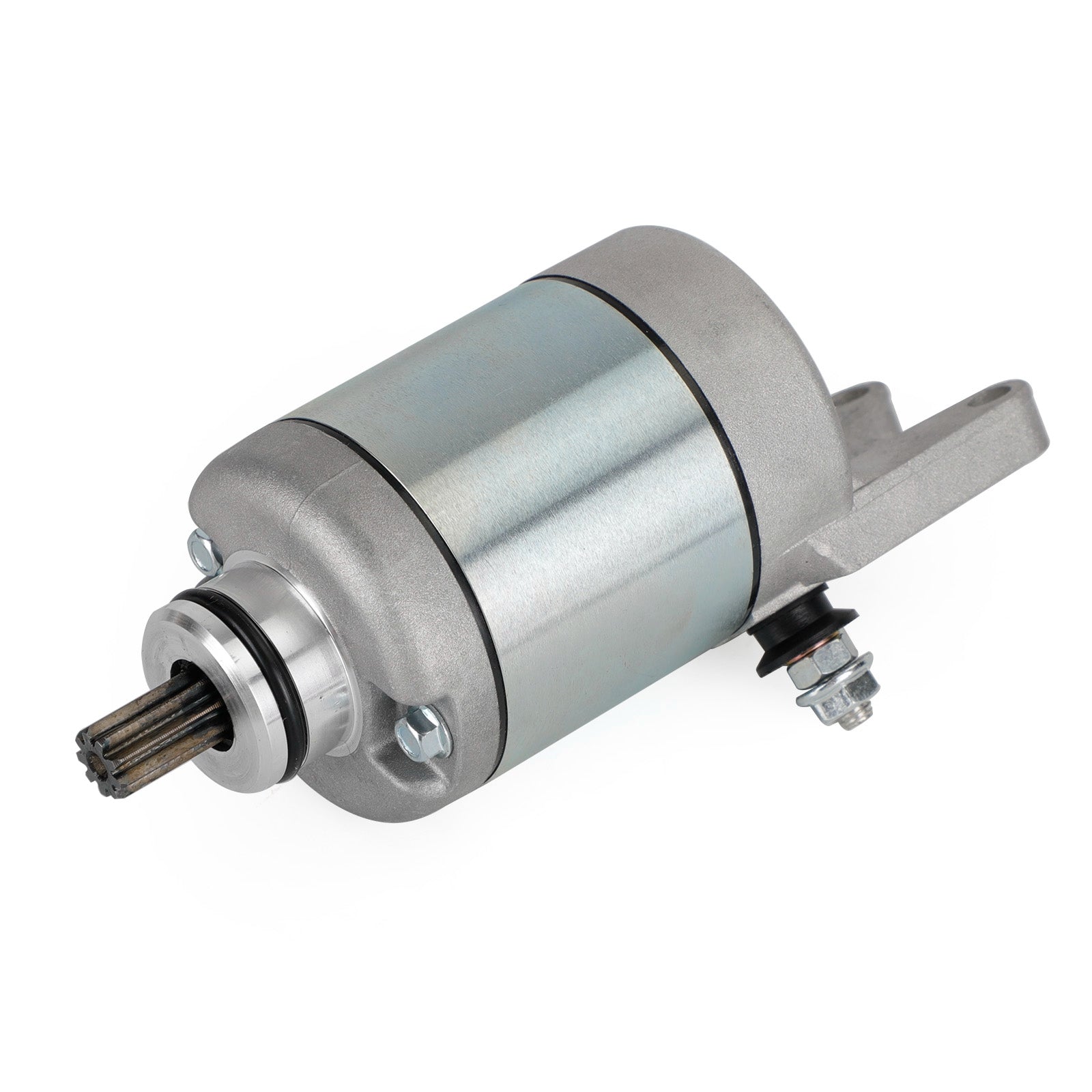 Startovací motor pro Piaggio Vespa Sprint Primavera Fly S Liberty LX 125 150 4t Generic