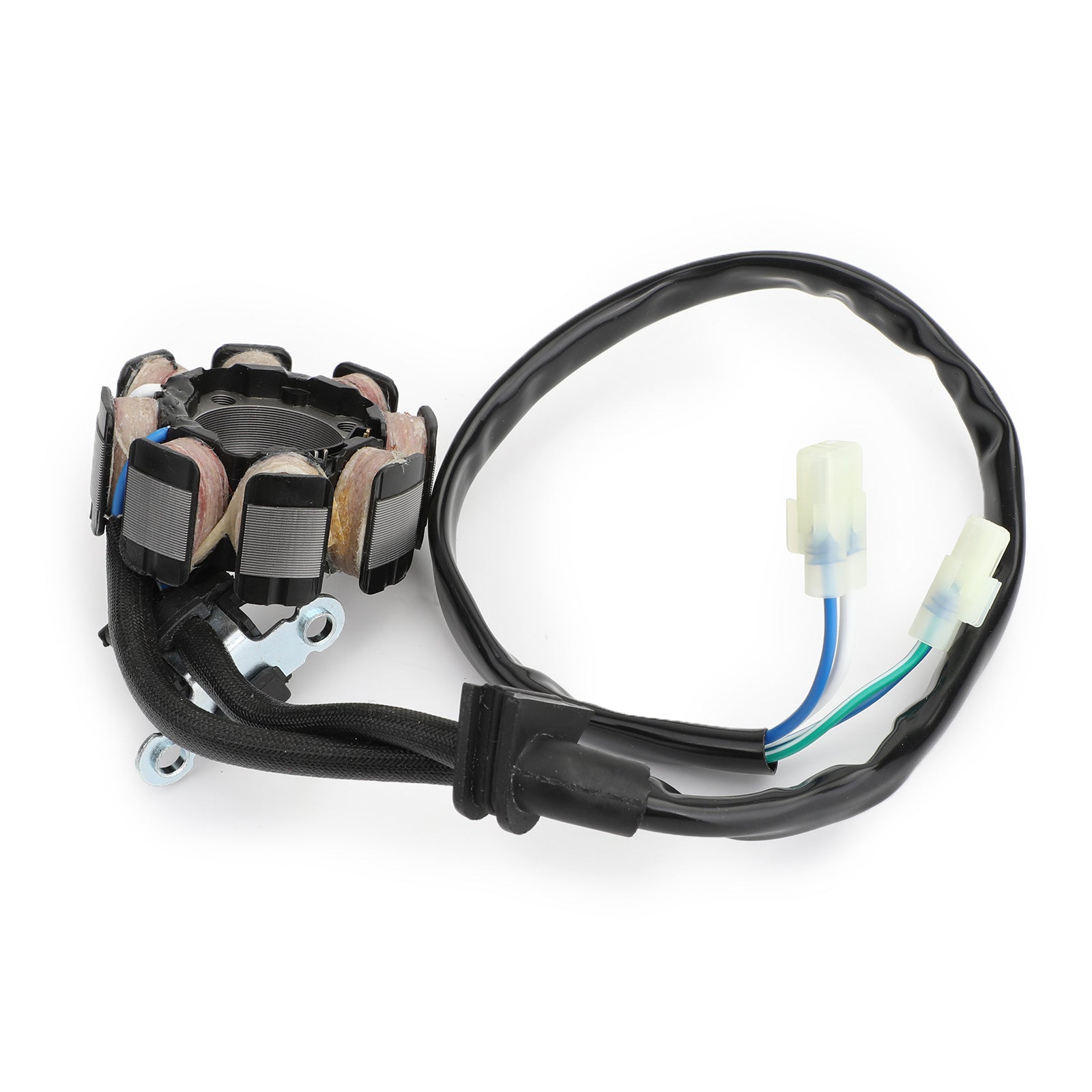 Stator Magneto Generator für Honda CRF150R CRF150RB 2007-2009/2012-2024
