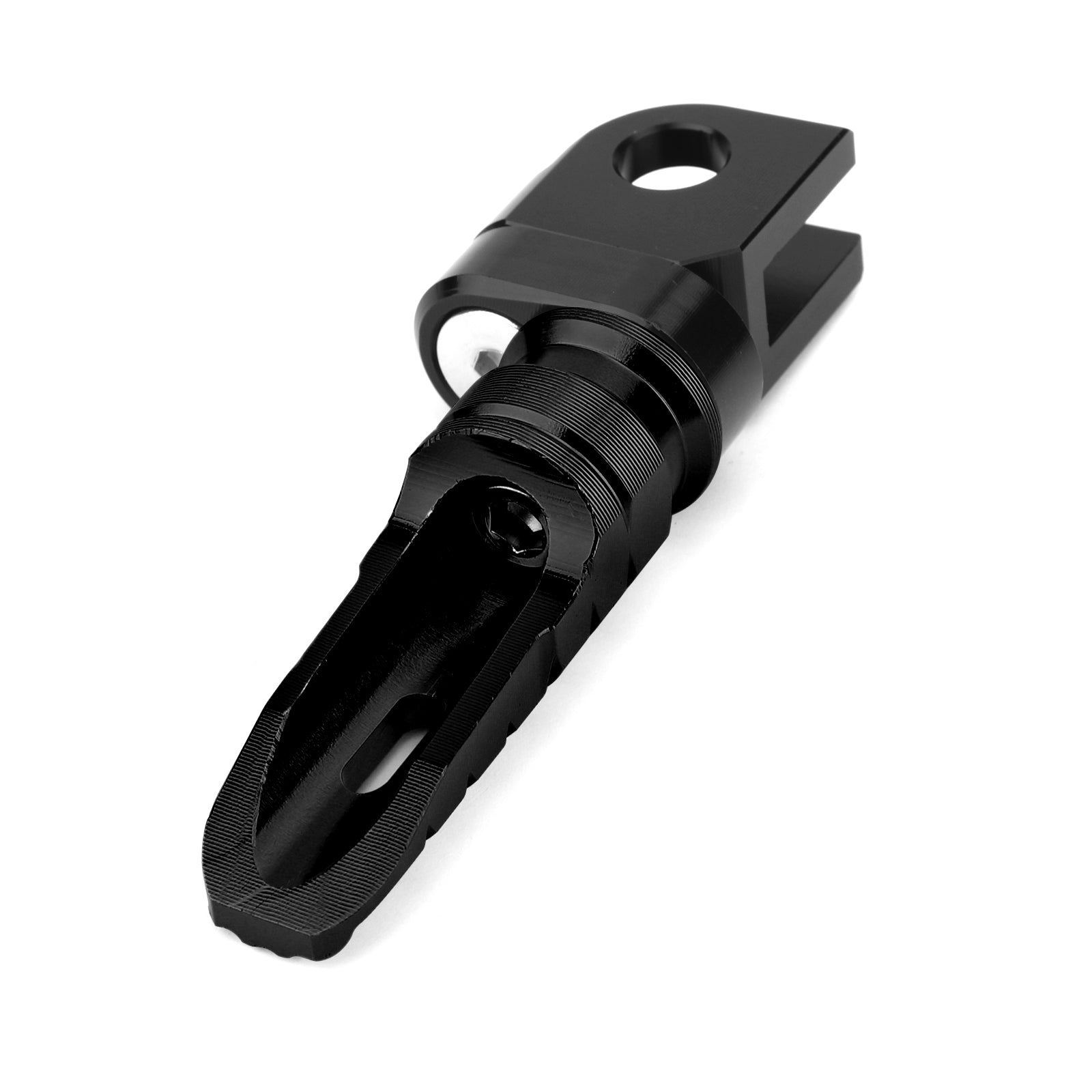 02-07 Pedane anteriori KAWASAKI ZX-12R nere