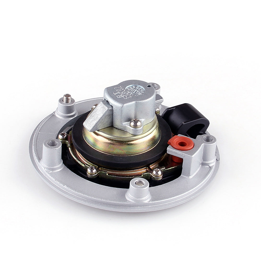 Bränslebotten tanklatt för Suzuki SV650/1000 GSR400/600 GSX650F/1250 SFV650 BKING