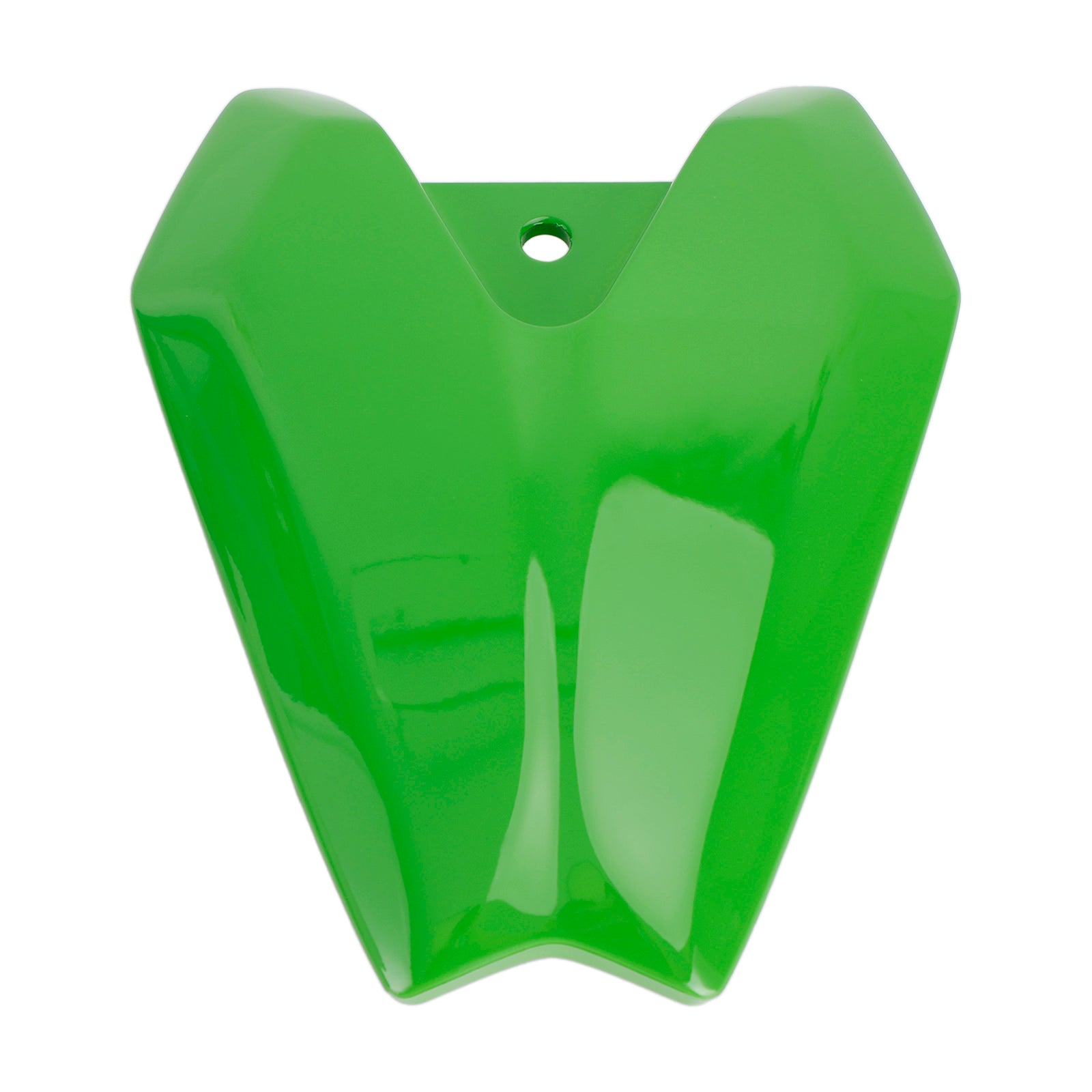 Motorcykel baksäte mässan täcker kåp för kawasaki z1000 2014-2022 generisk