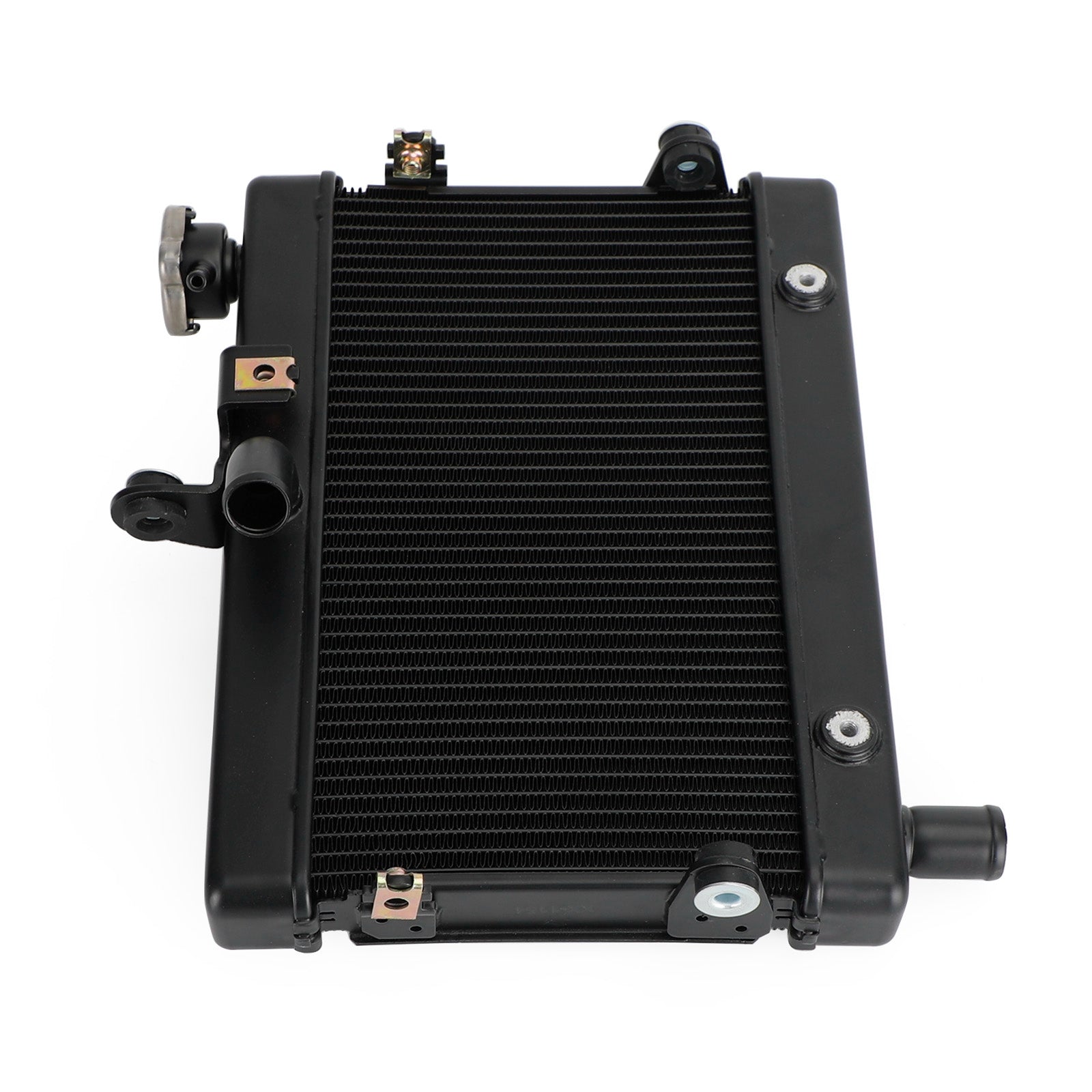Radiator Cooling Cooler Fit For Honda Rebel CM 500 CMX500 2017-2024
