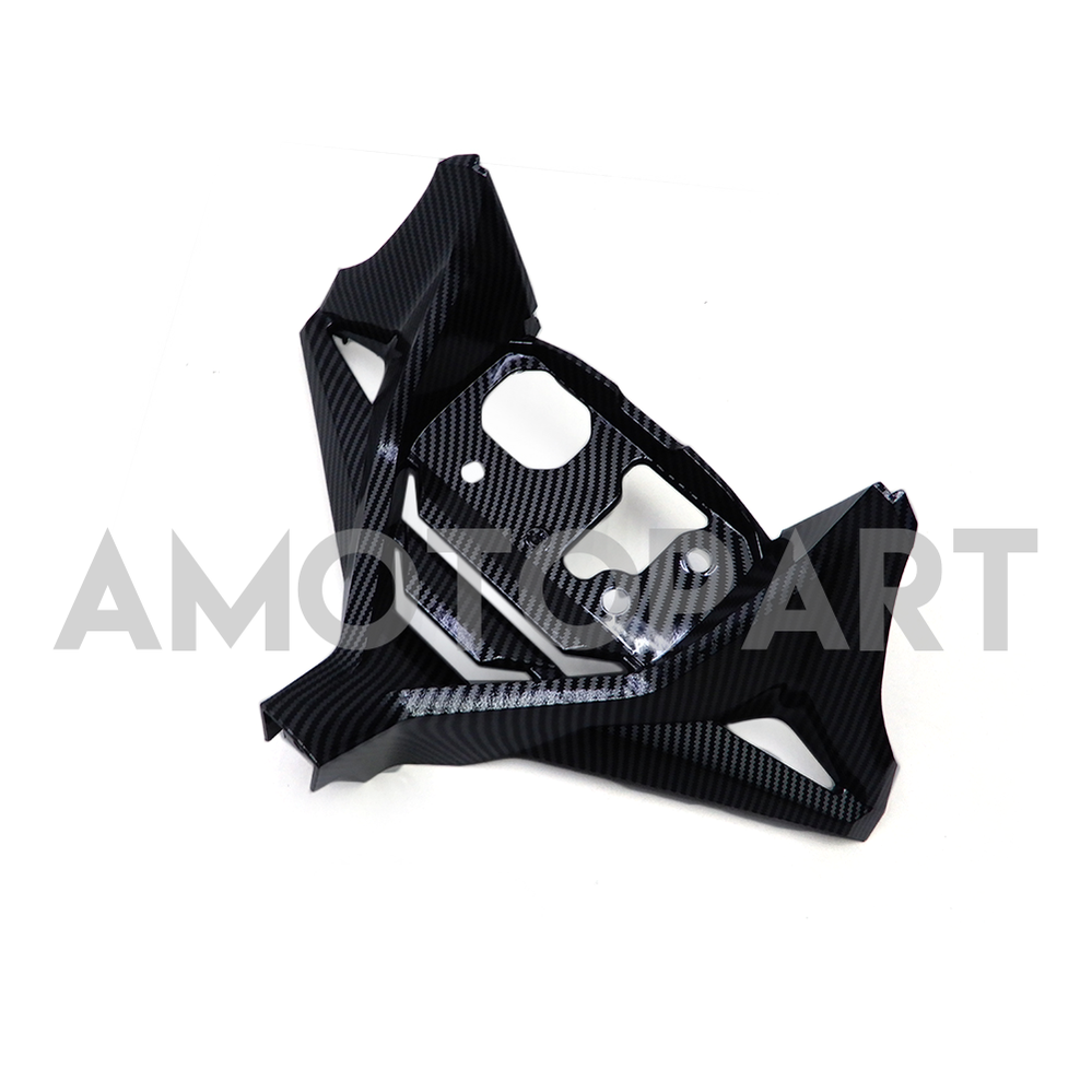Amotopart Honda CBR650R 2019-2020 Carbon Fiber look Fairing Kit