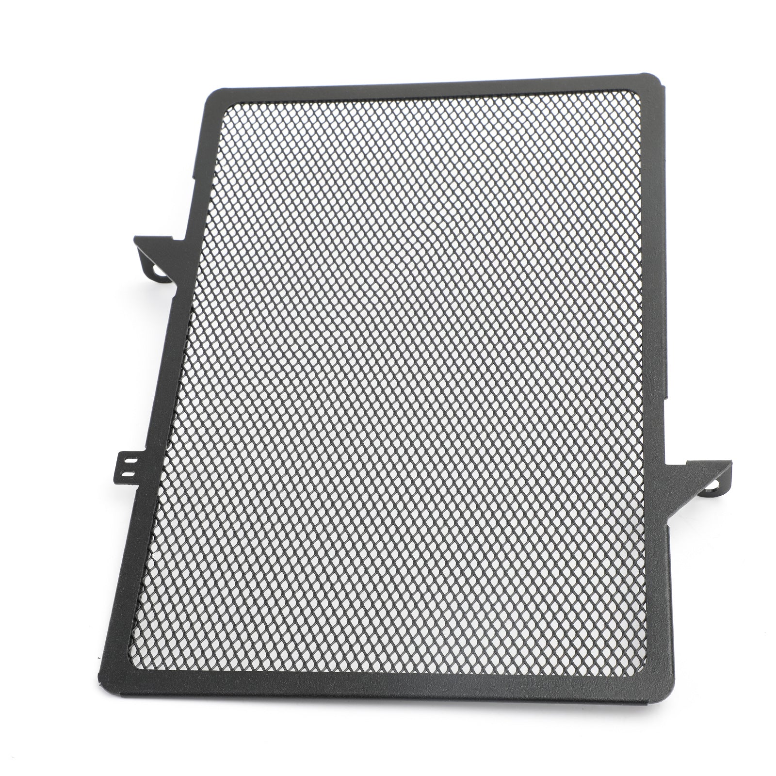 14-19 Honda CB650F CB650R CBR650 Black Aluminum Radiator Guard Prorection Generic