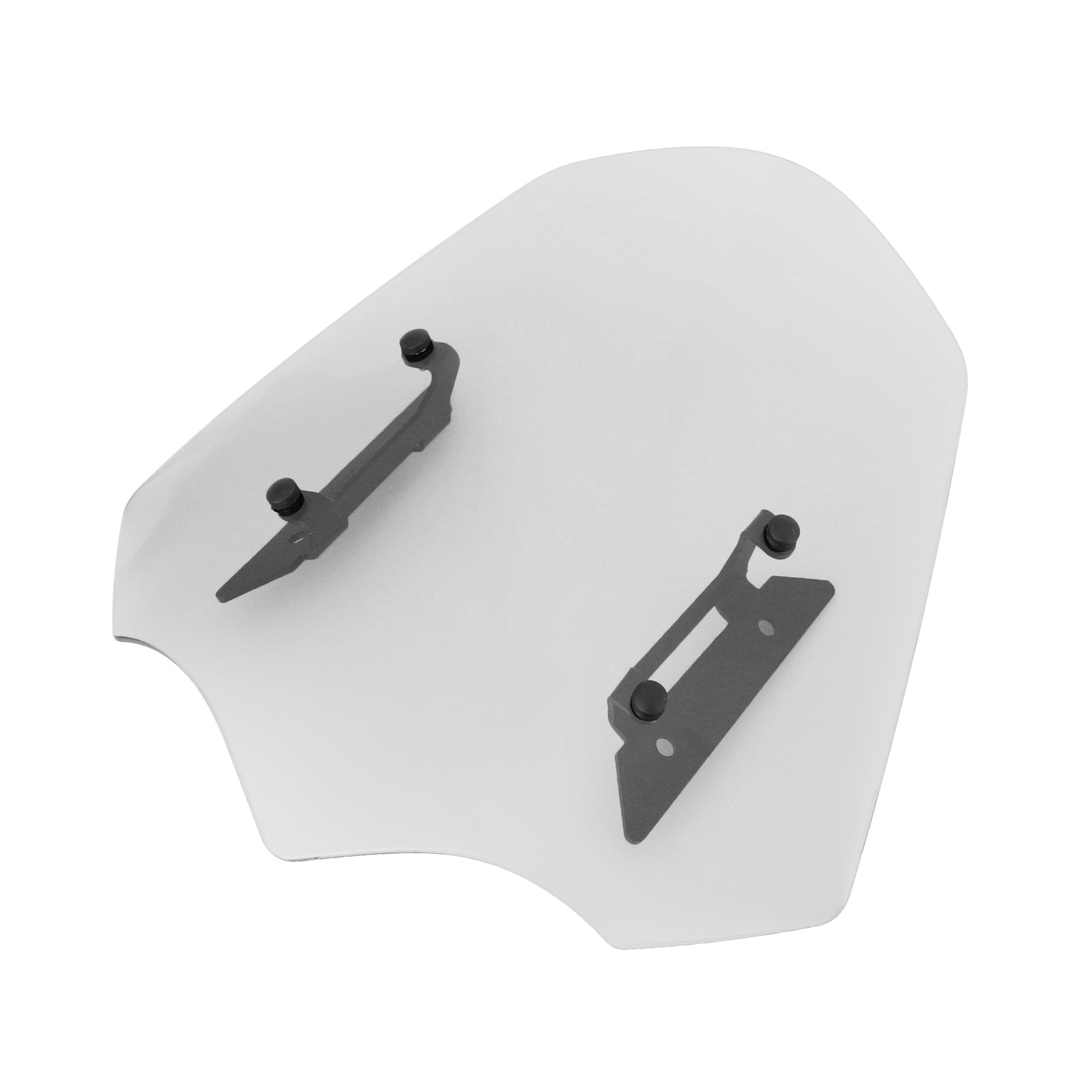 Parabrisas de parabrisas para el cohete Triumph 3r GT 2020-2024