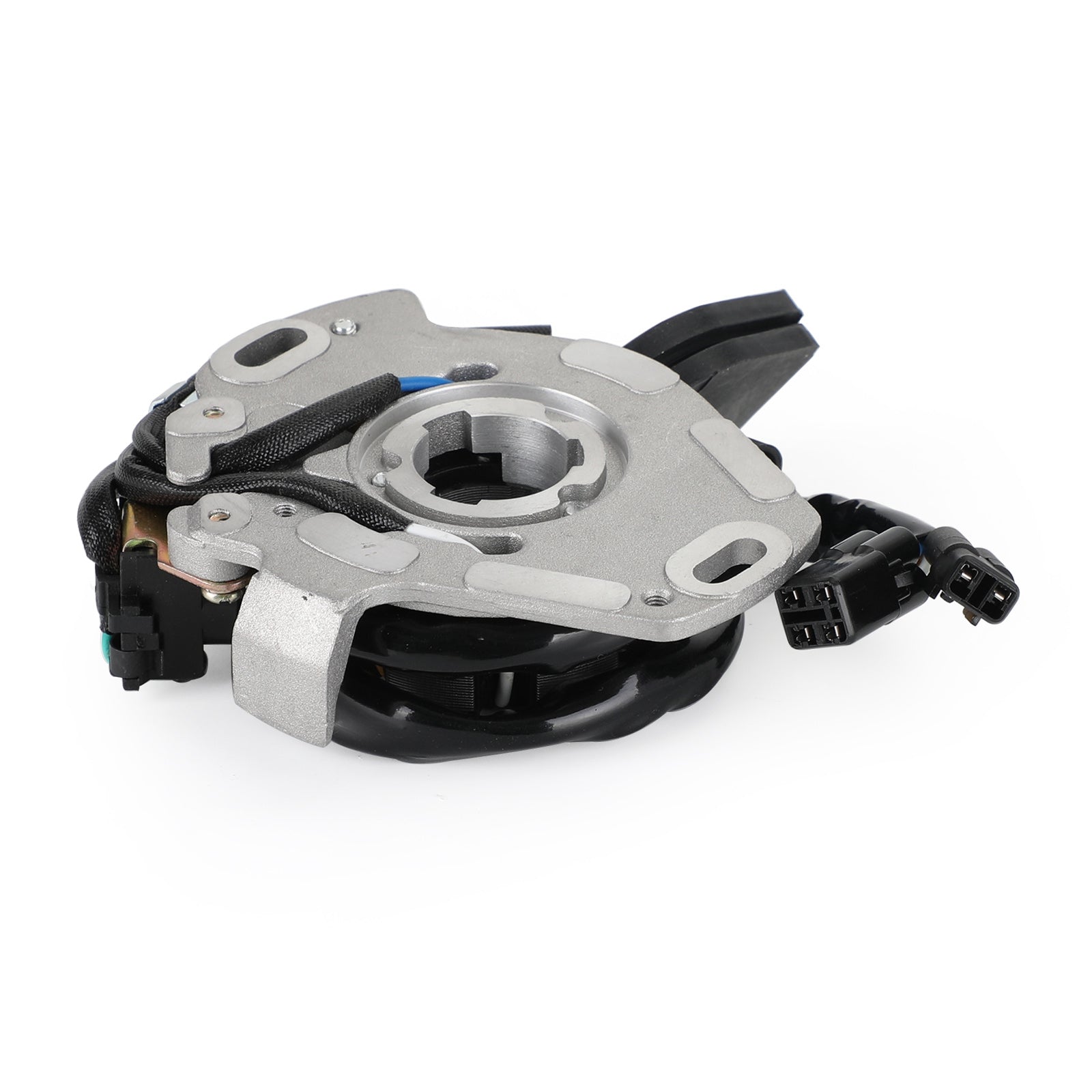 Statorová základna pro Honda CR250 1997 1998 CR R 250 Generátor 31100-KZ3-B01 Generic