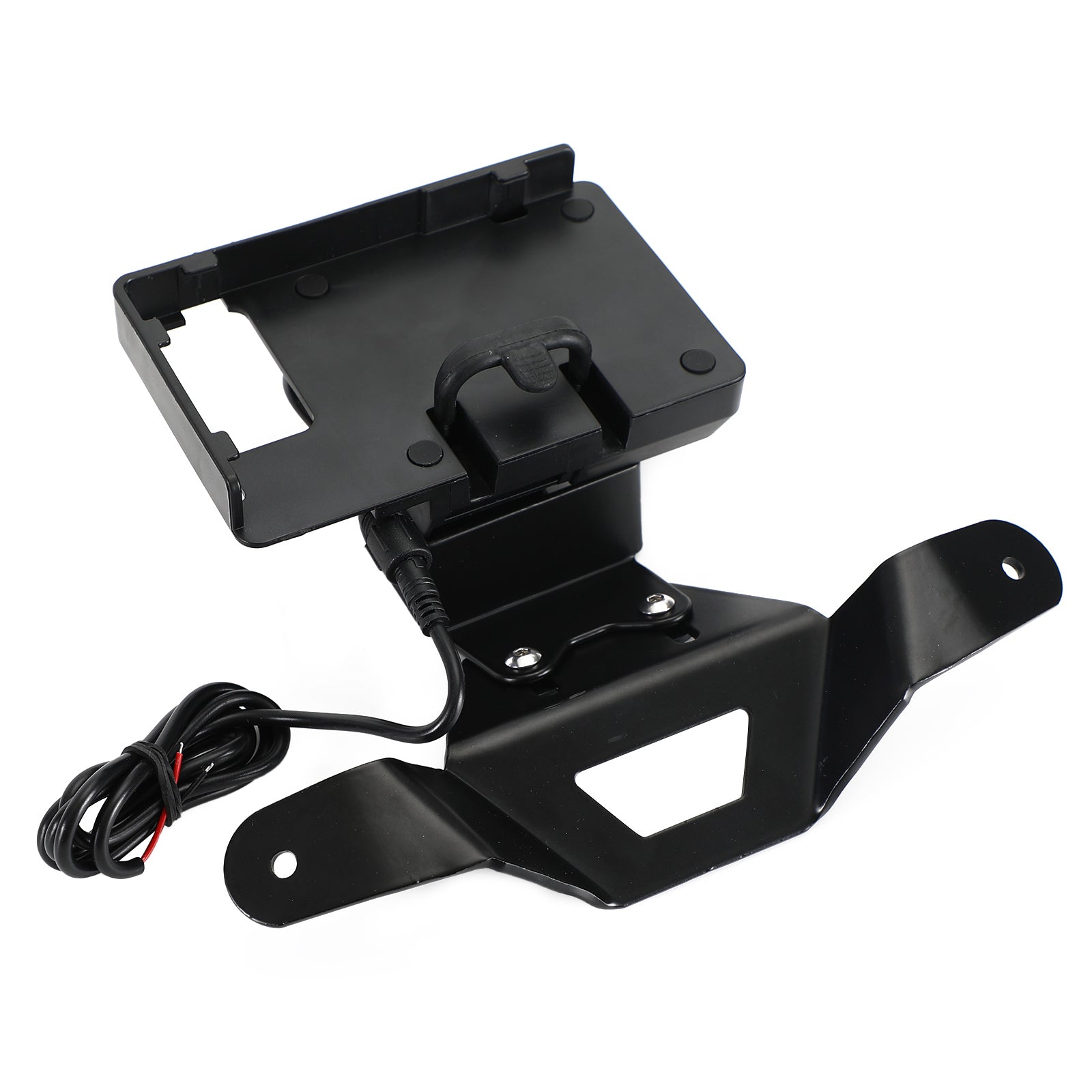 Navigationsbeslag GPS -smartphoneholder til BMW C400GT C400 GT Generisk