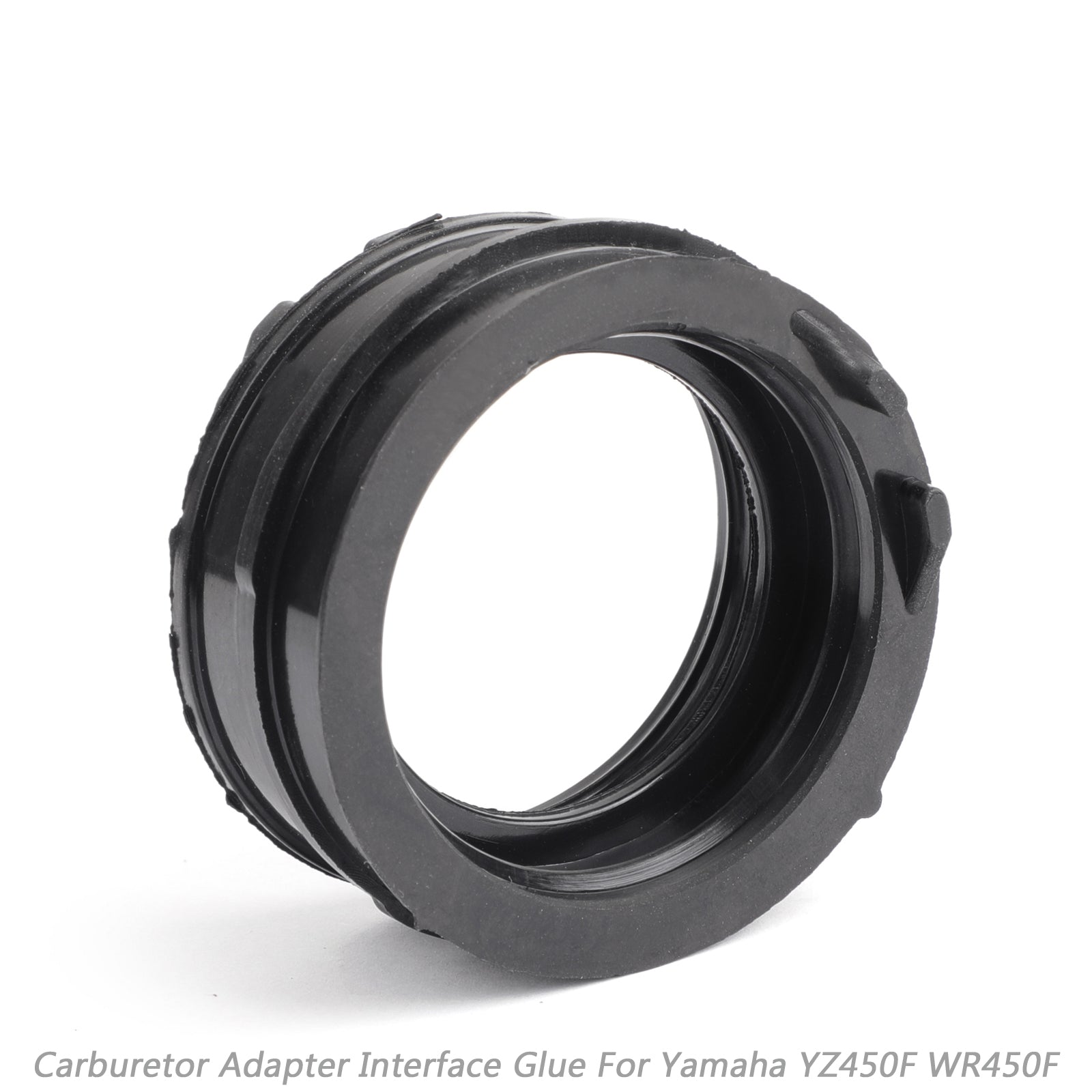 Gasspjældsindtagelsesmanifoldstøvle til Yamaha YZ450F 2004-2005 WR450F 2004-2006